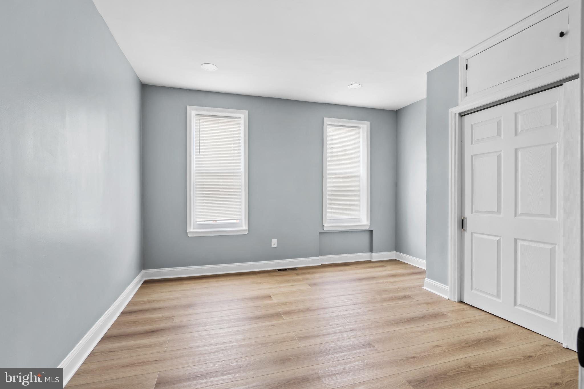 WEST PASSYUNK - Residential