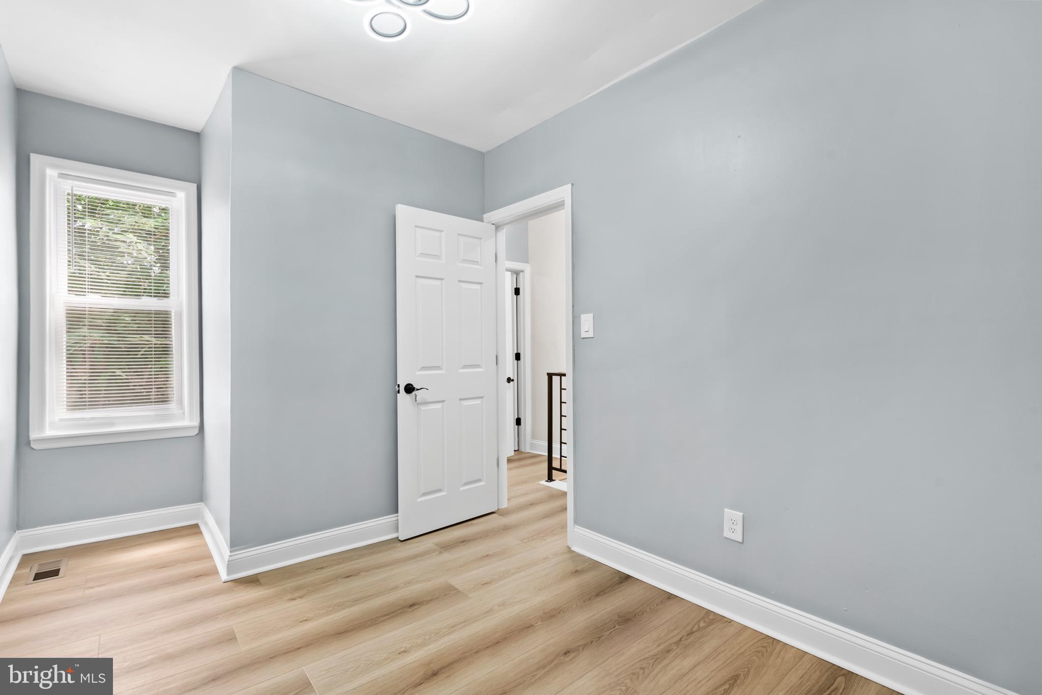 WEST PASSYUNK - Residential