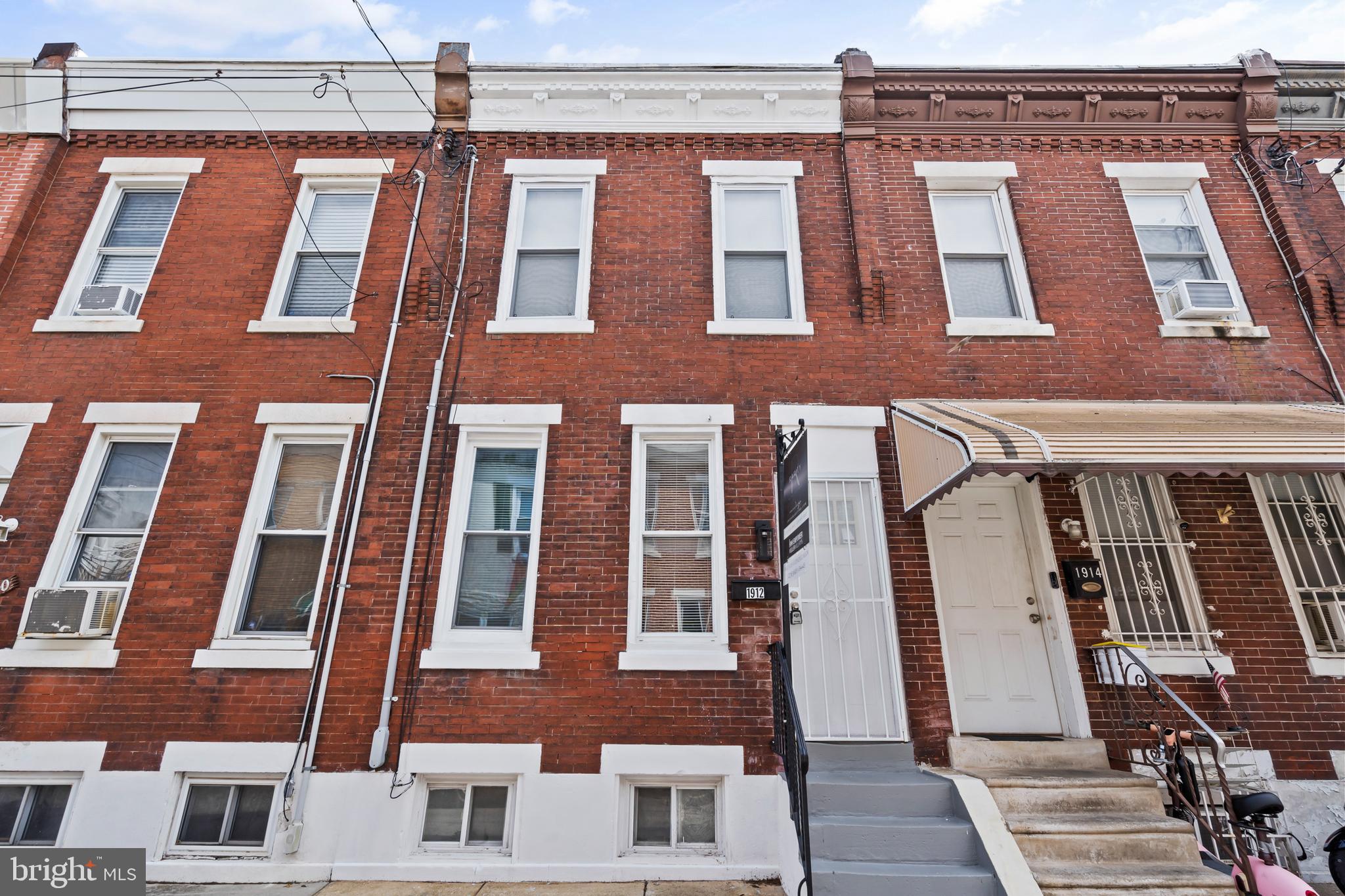 WEST PASSYUNK - Residential
