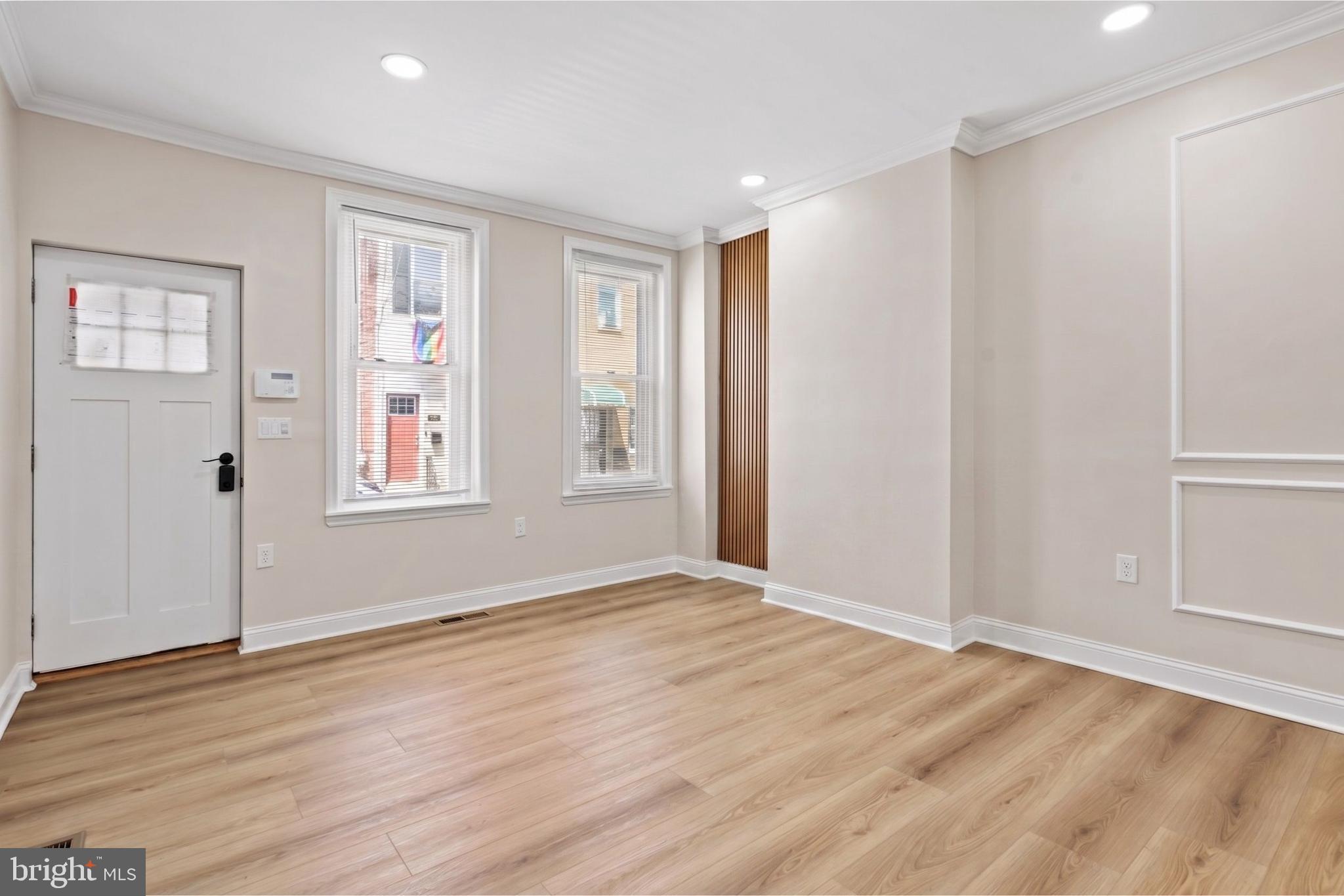 WEST PASSYUNK - Residential