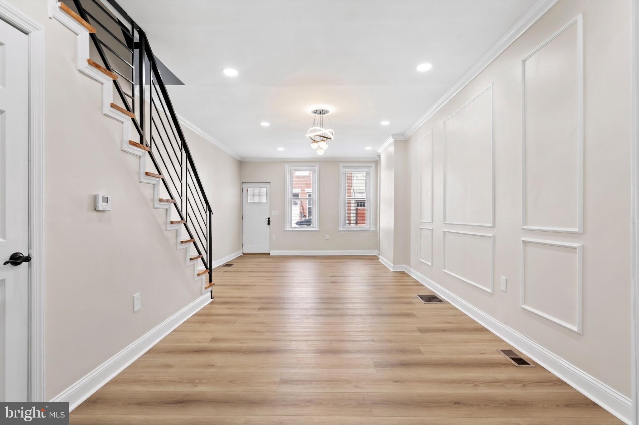 WEST PASSYUNK - Residential