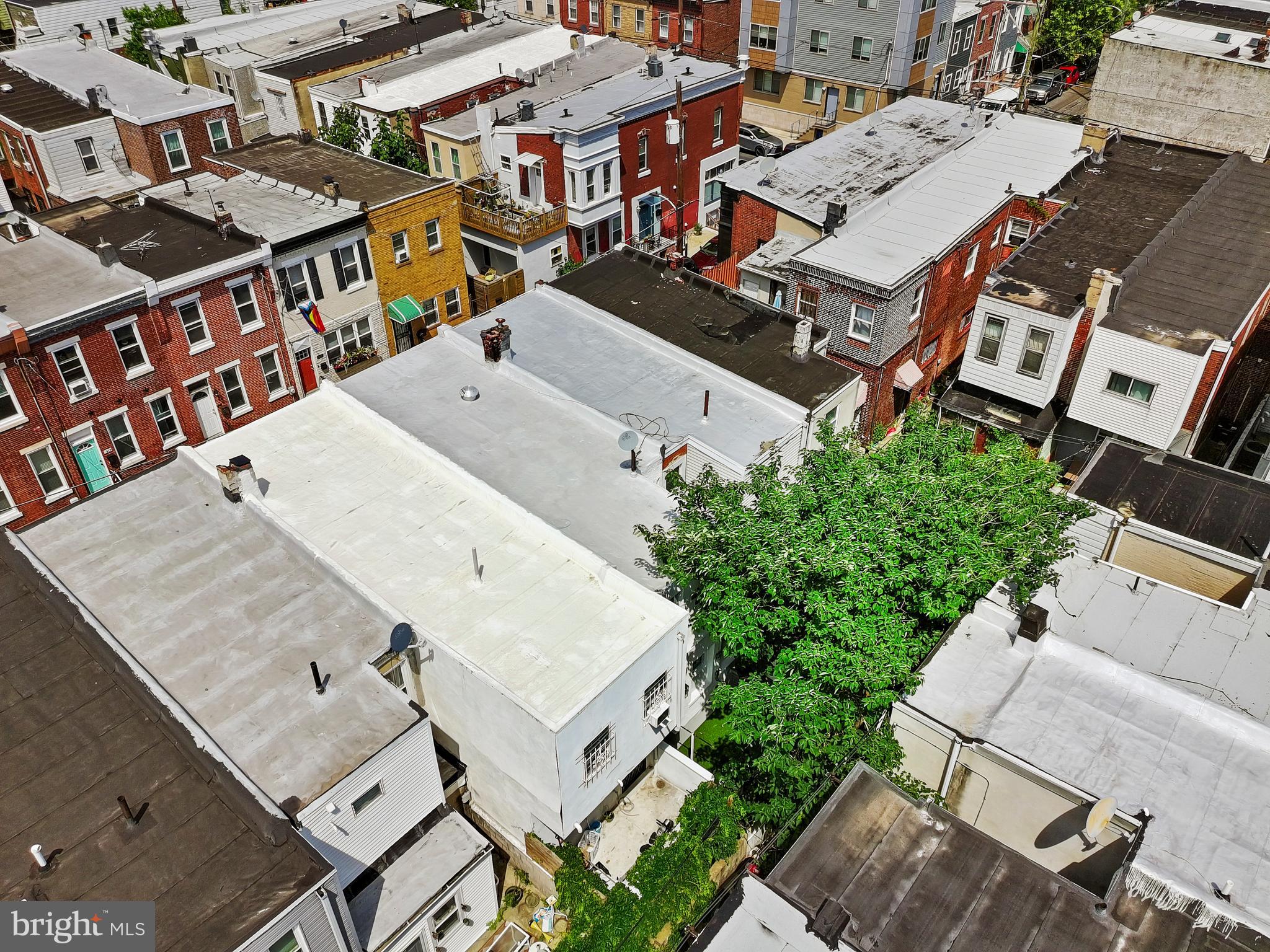 WEST PASSYUNK - Residential