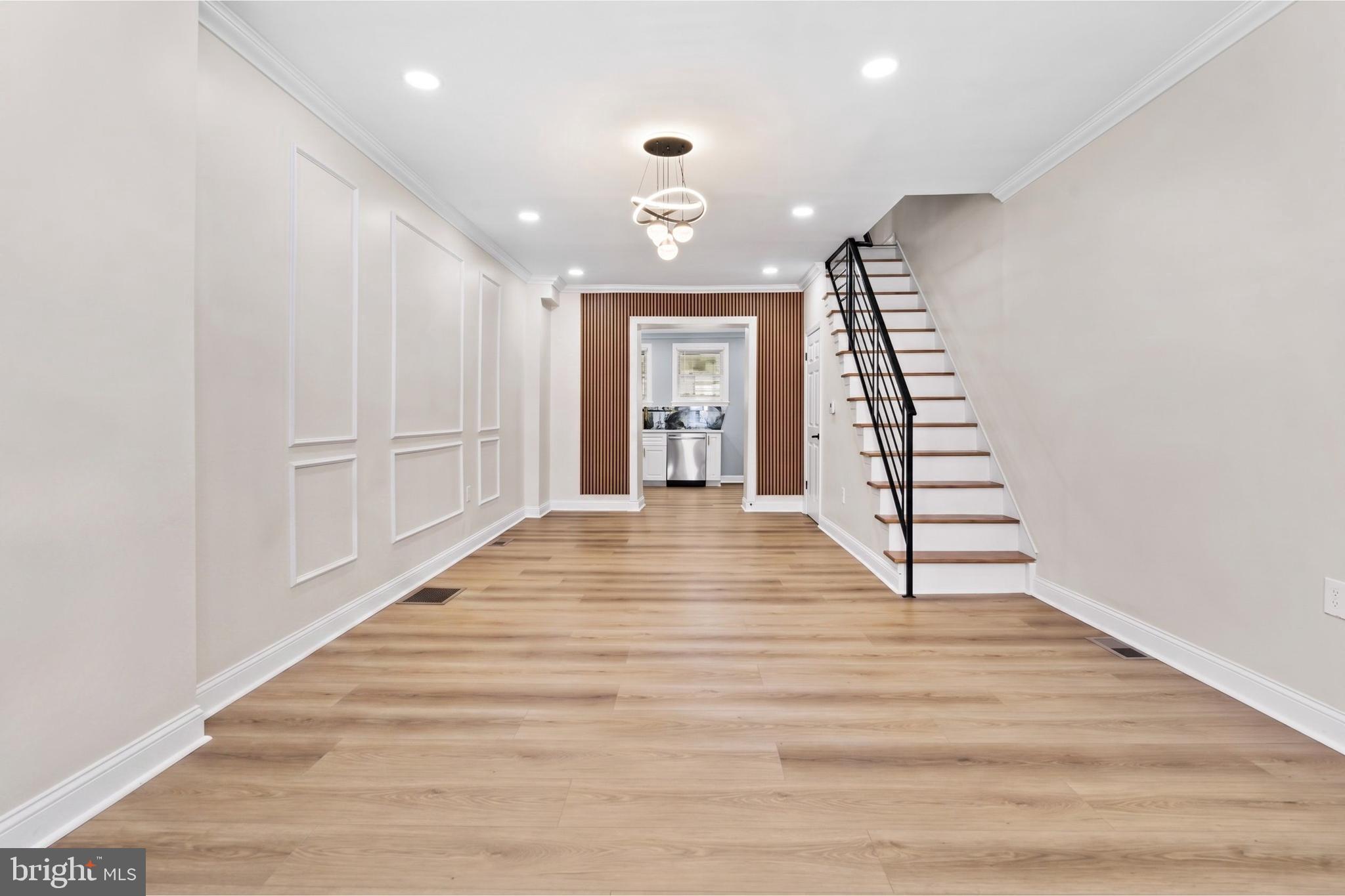 WEST PASSYUNK - Residential