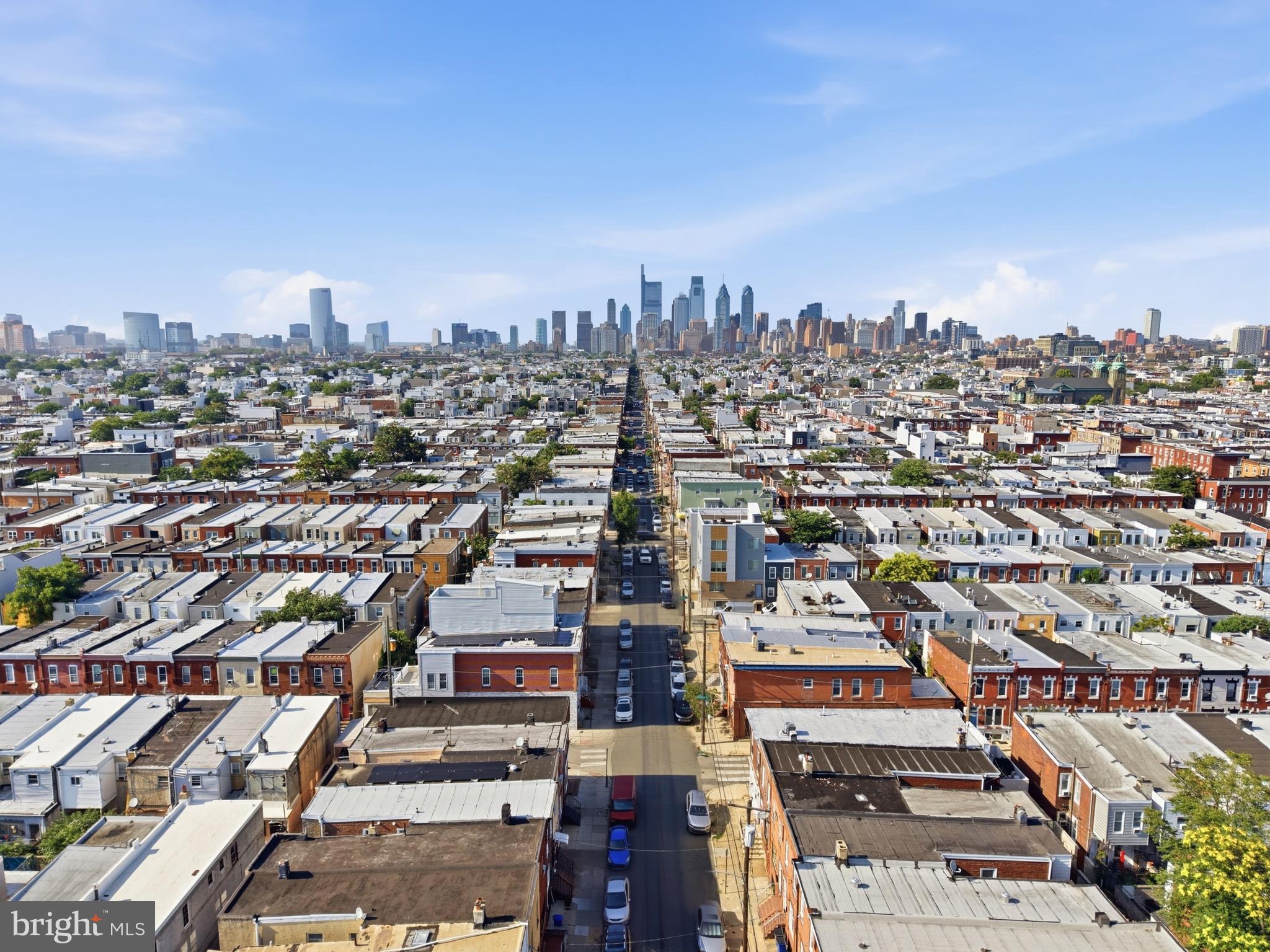 WEST PASSYUNK - Residential