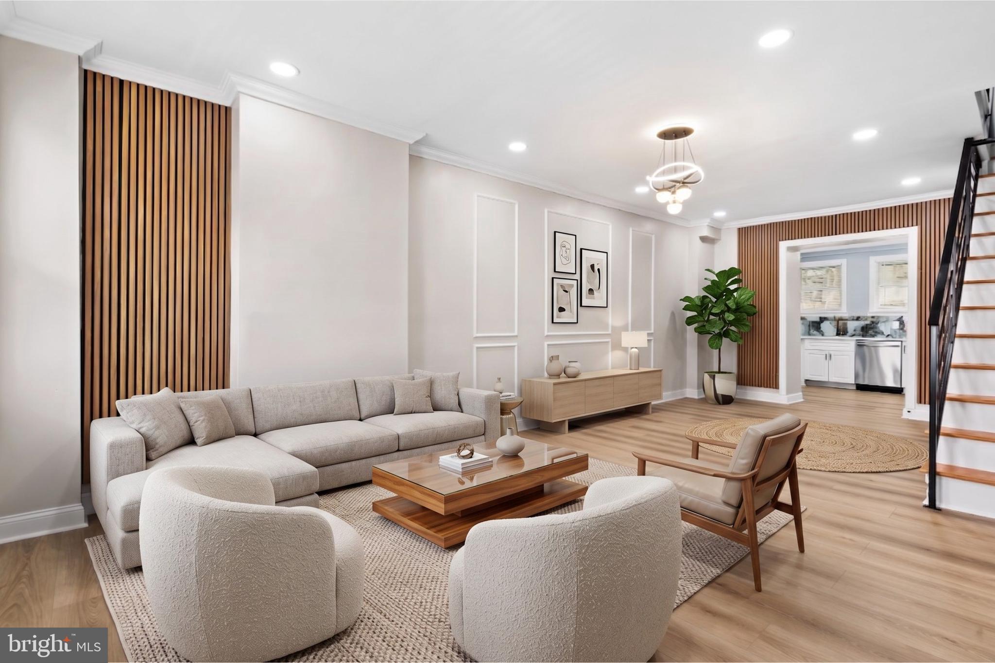 WEST PASSYUNK - Residential