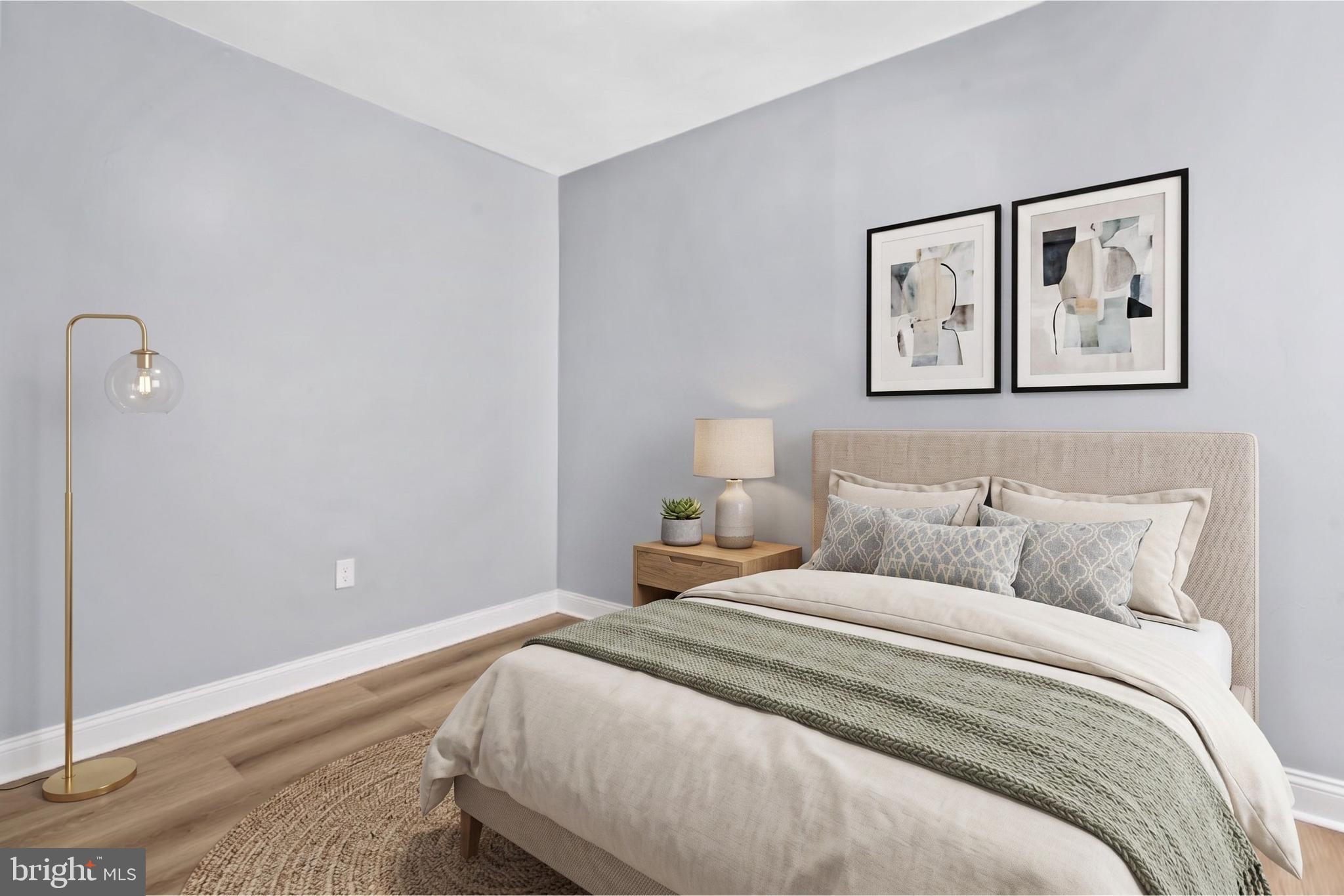 WEST PASSYUNK - Residential