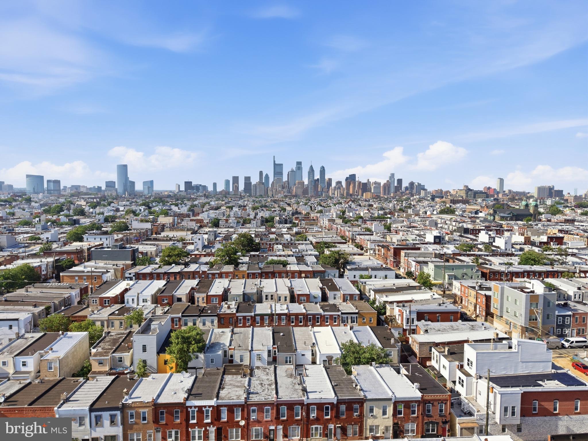 WEST PASSYUNK - Residential