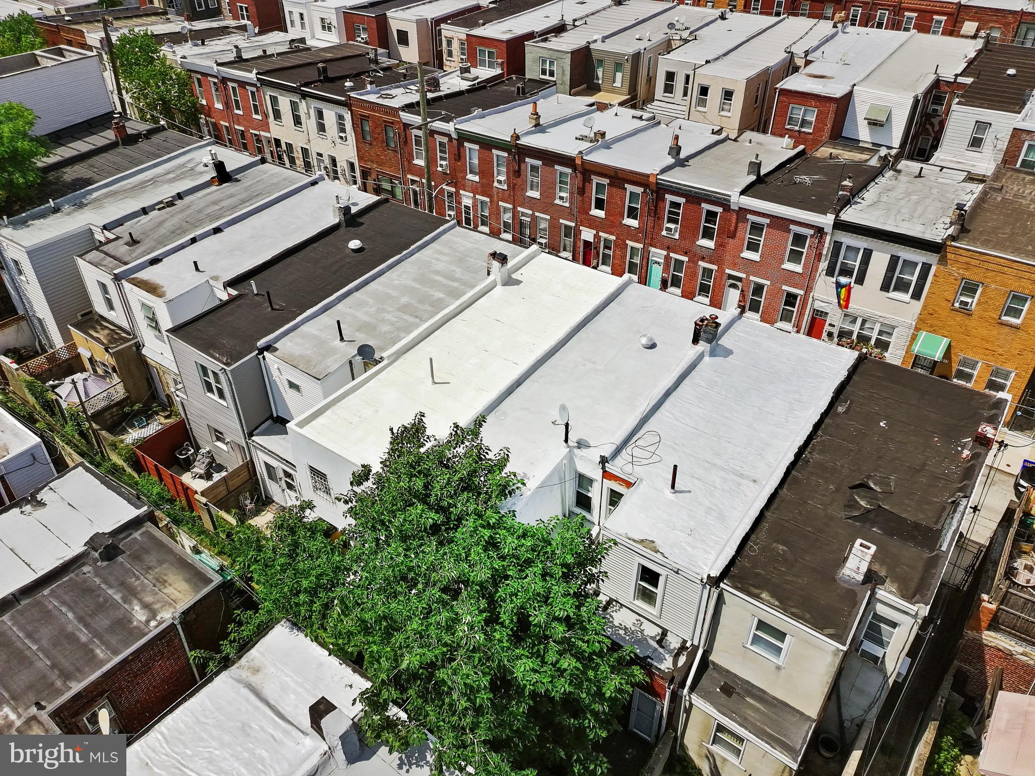 WEST PASSYUNK - Residential