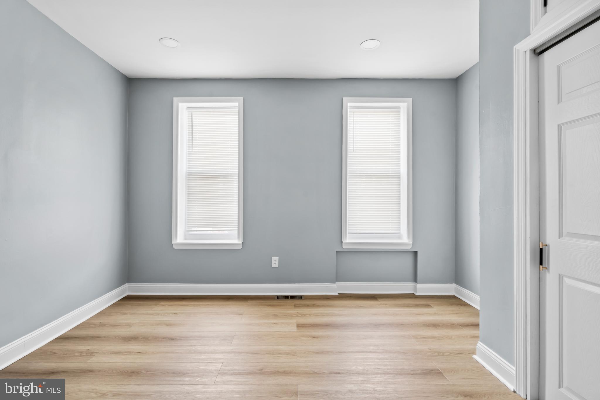 WEST PASSYUNK - Residential