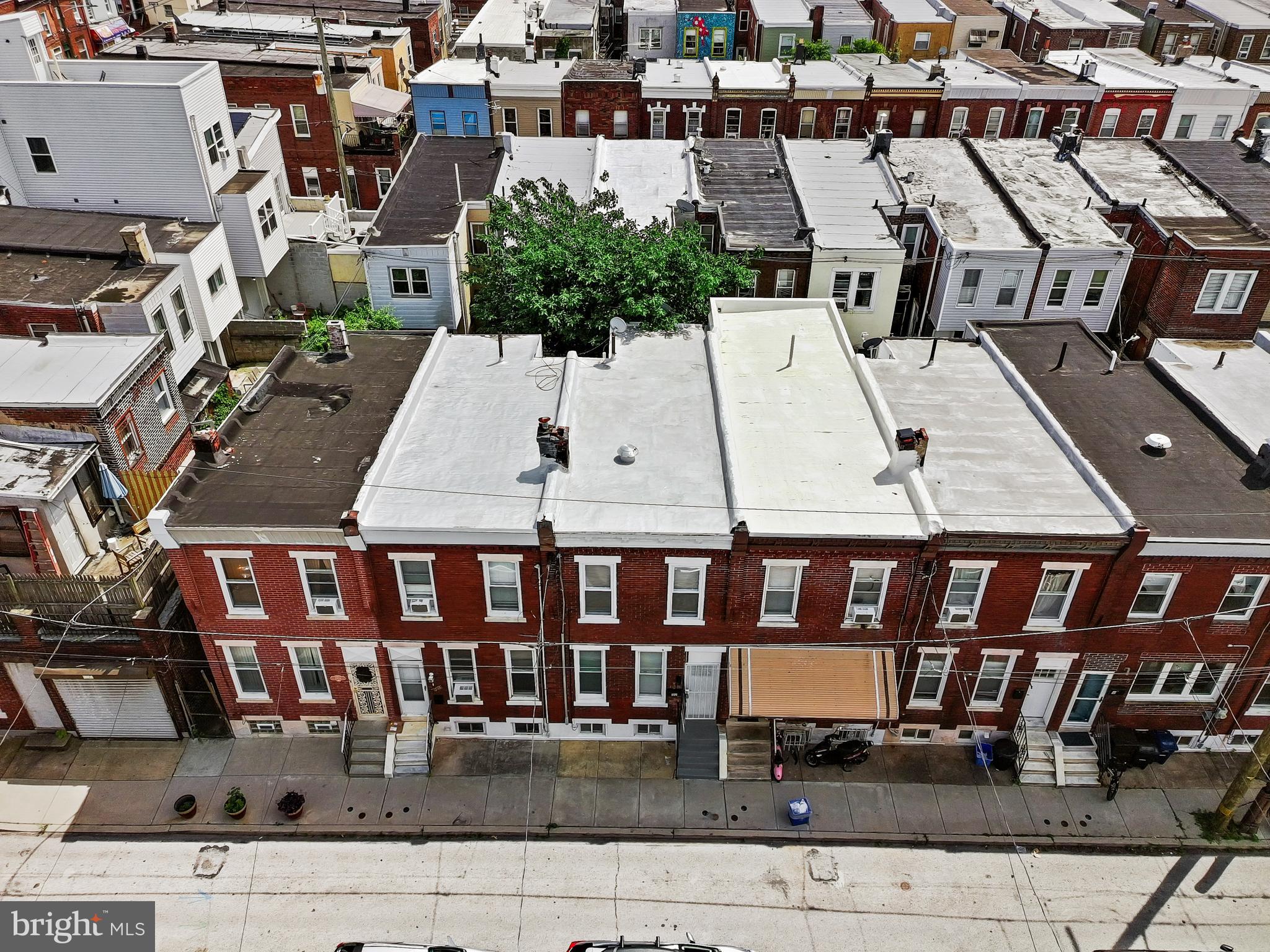WEST PASSYUNK - Residential