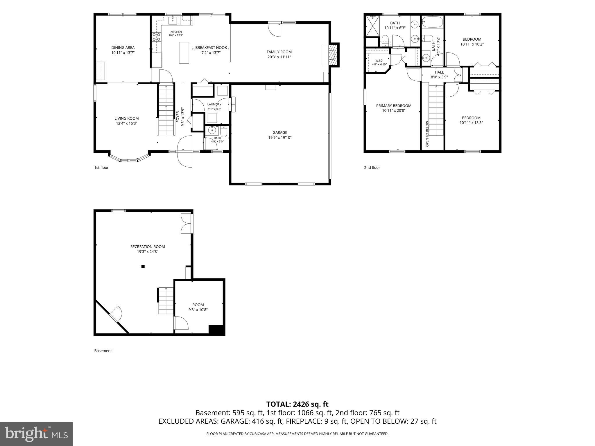 THE SEASONS - Residential