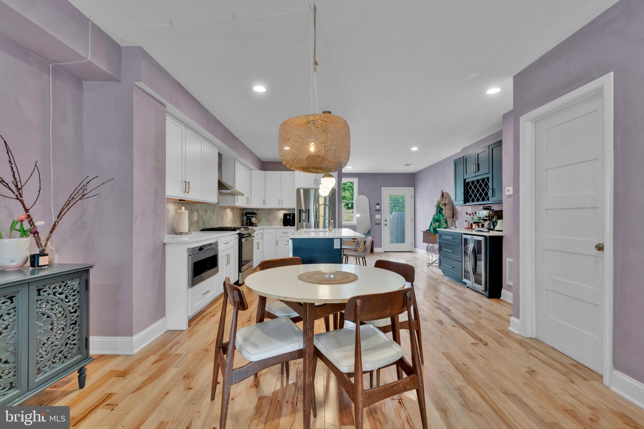 HAMPDEN HISTORIC DISTRICT - Residential