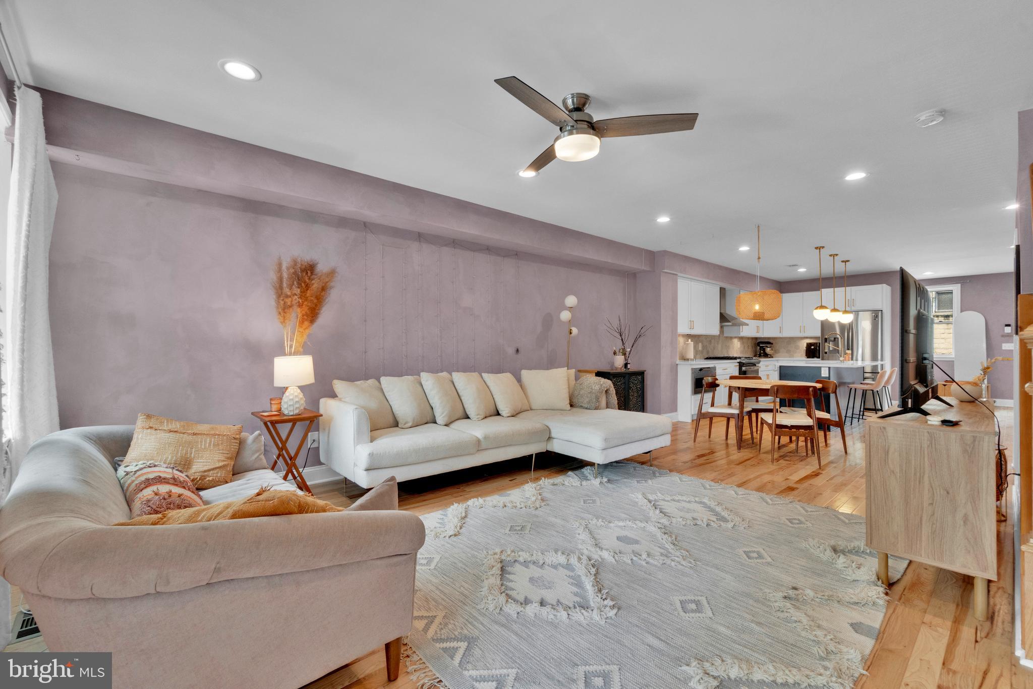 HAMPDEN HISTORIC DISTRICT - Residential