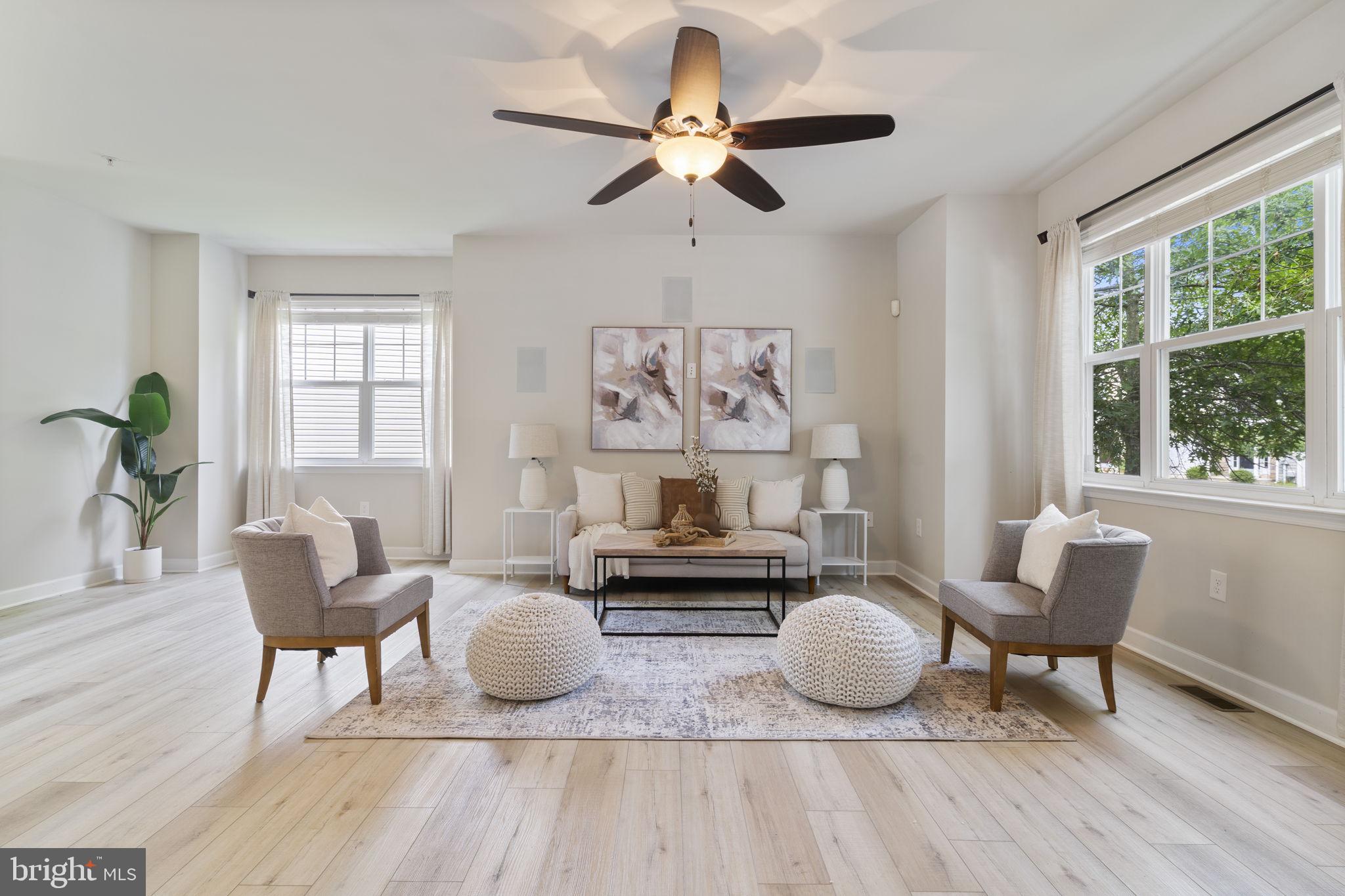 OAK TREE LANDING - Residential