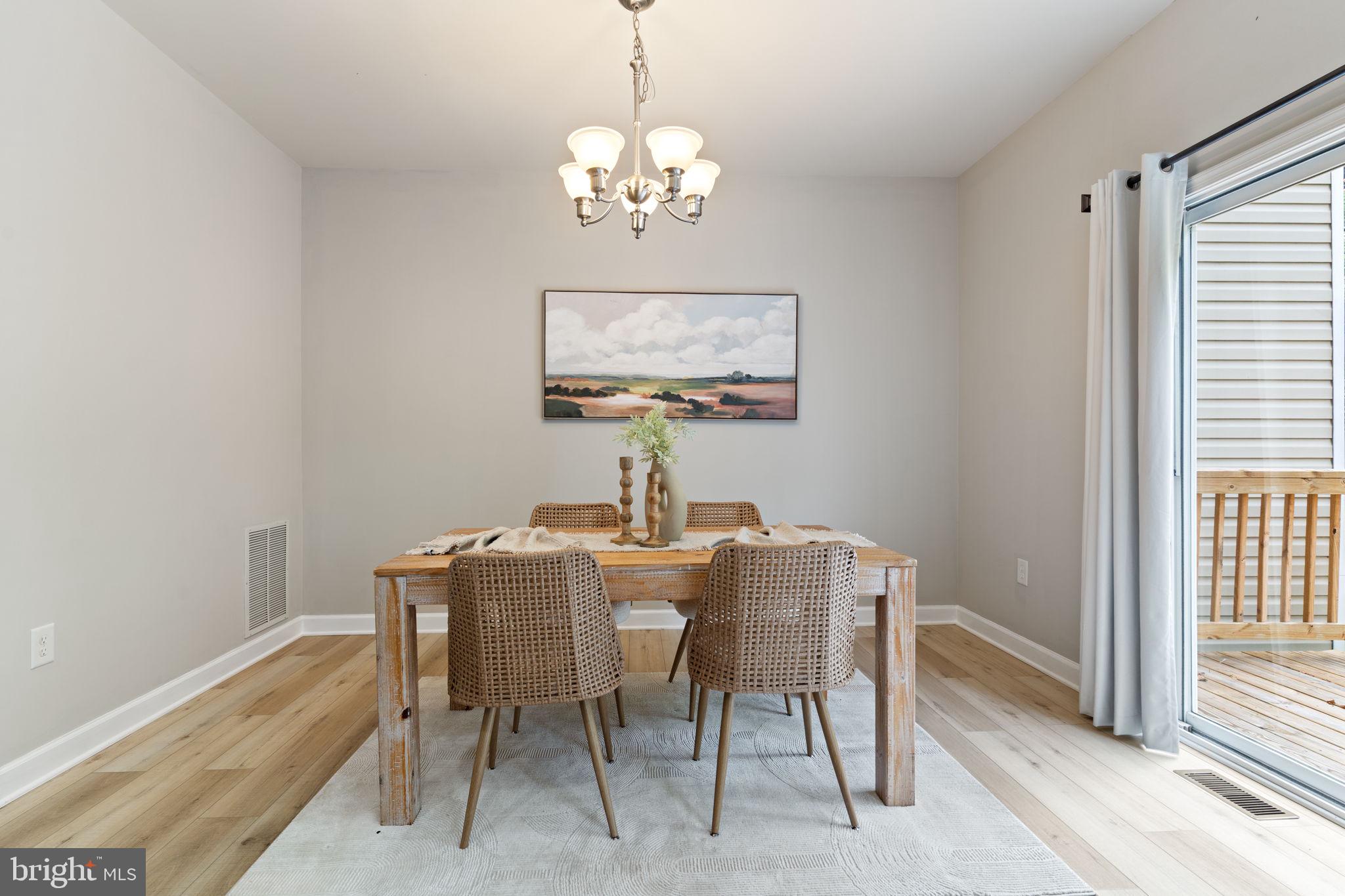 OAK TREE LANDING - Residential