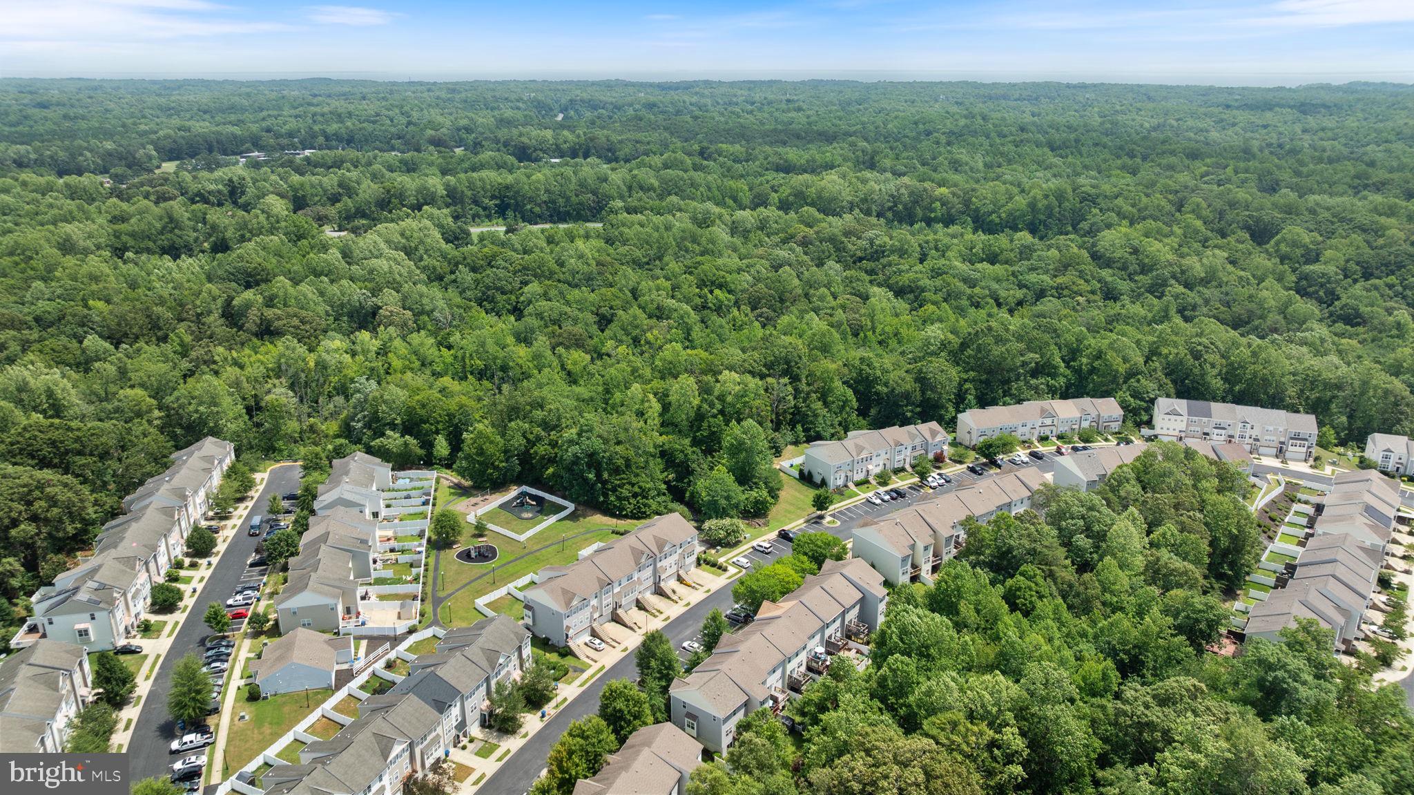 OAK TREE LANDING - Residential
