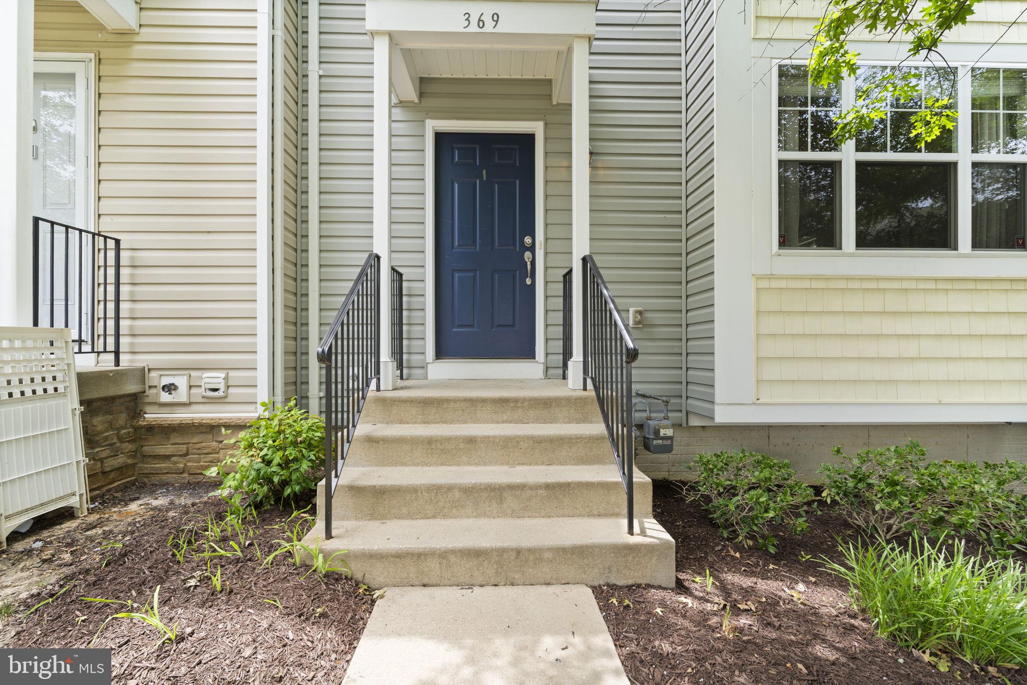 OAK TREE LANDING - Residential