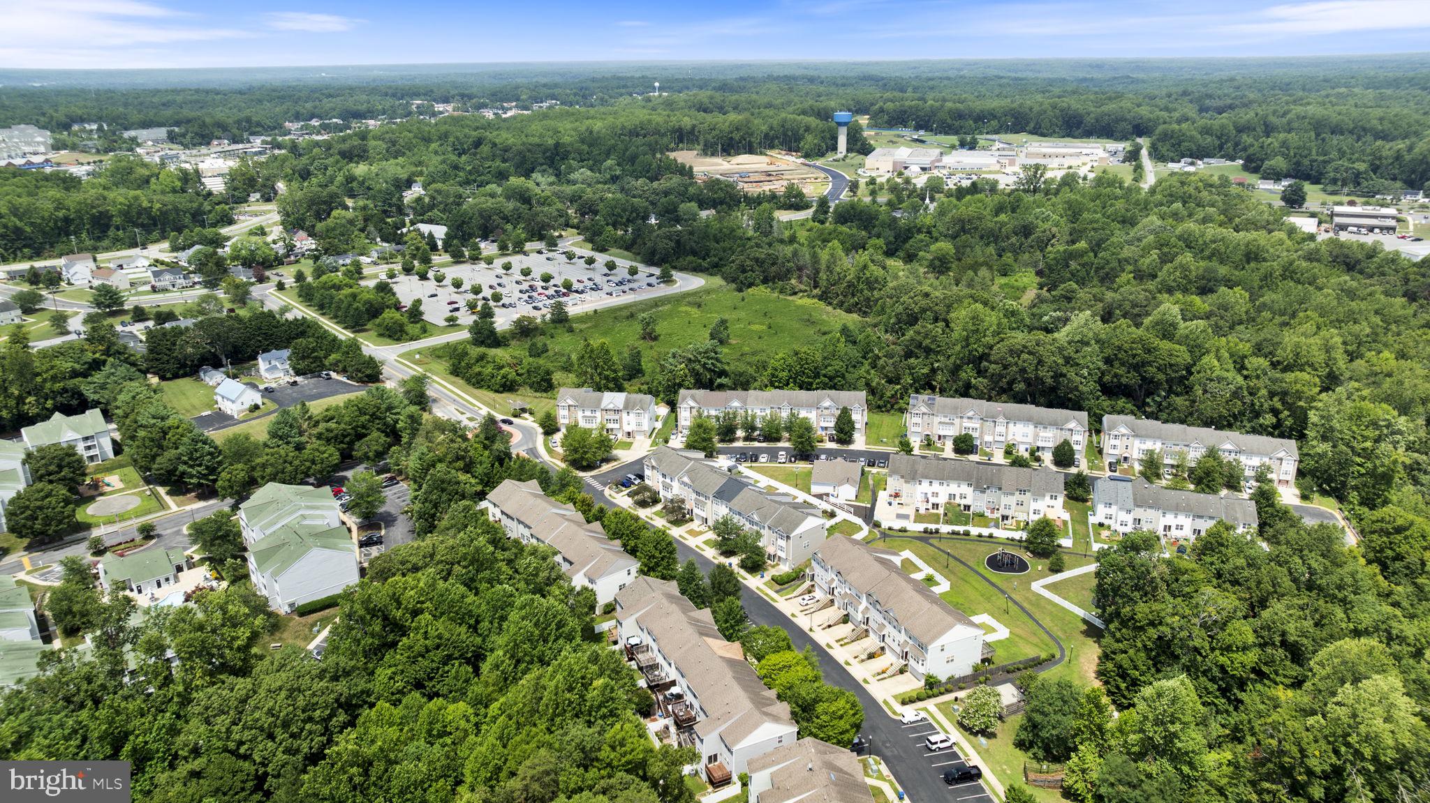 OAK TREE LANDING - Residential