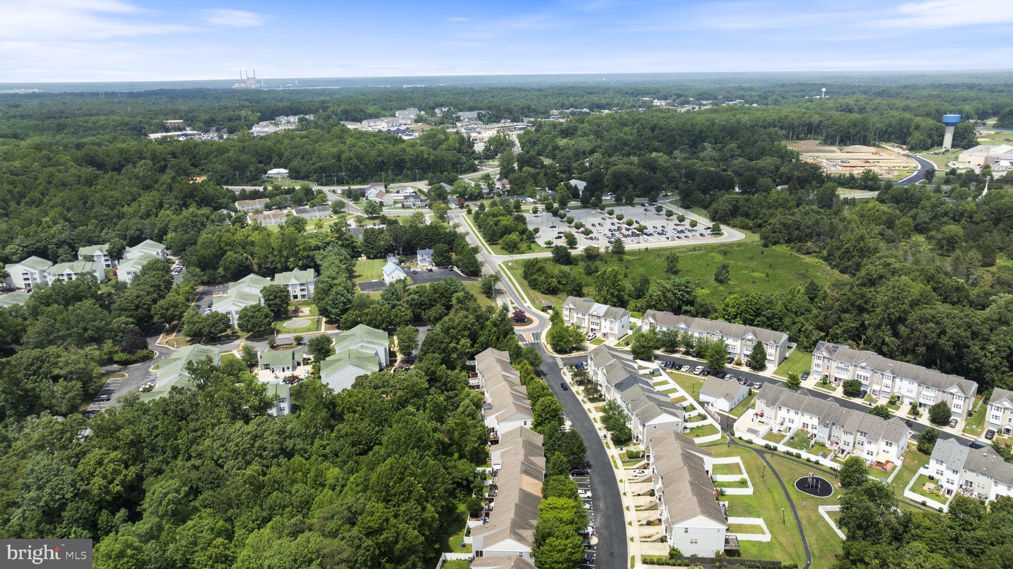 OAK TREE LANDING - Residential