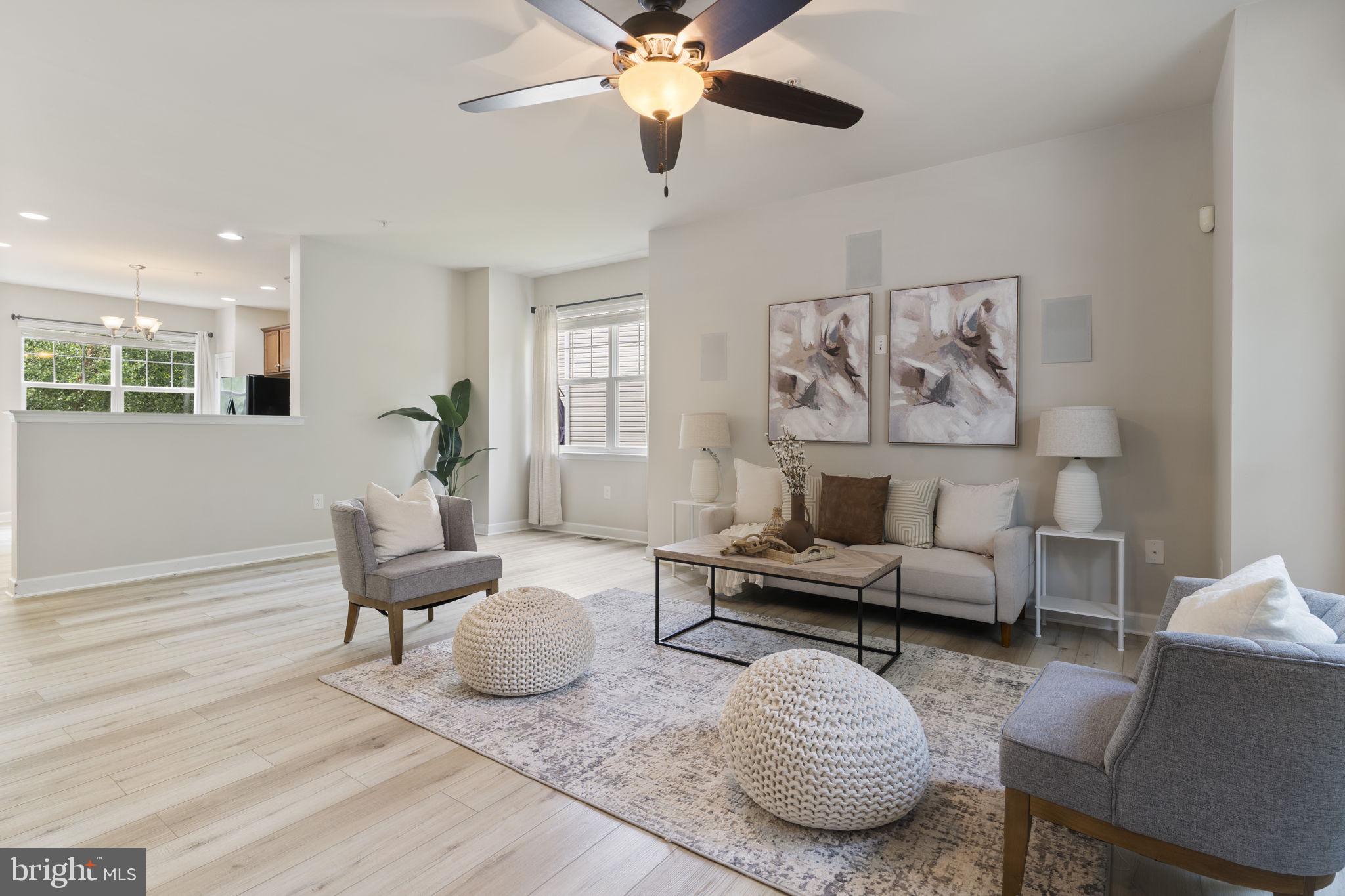 OAK TREE LANDING - Residential