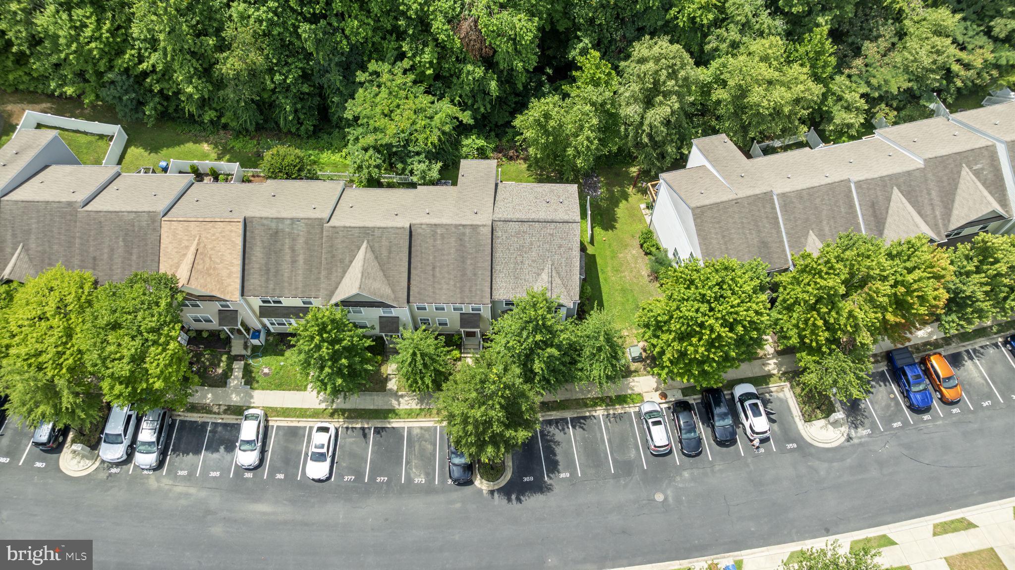 OAK TREE LANDING - Residential