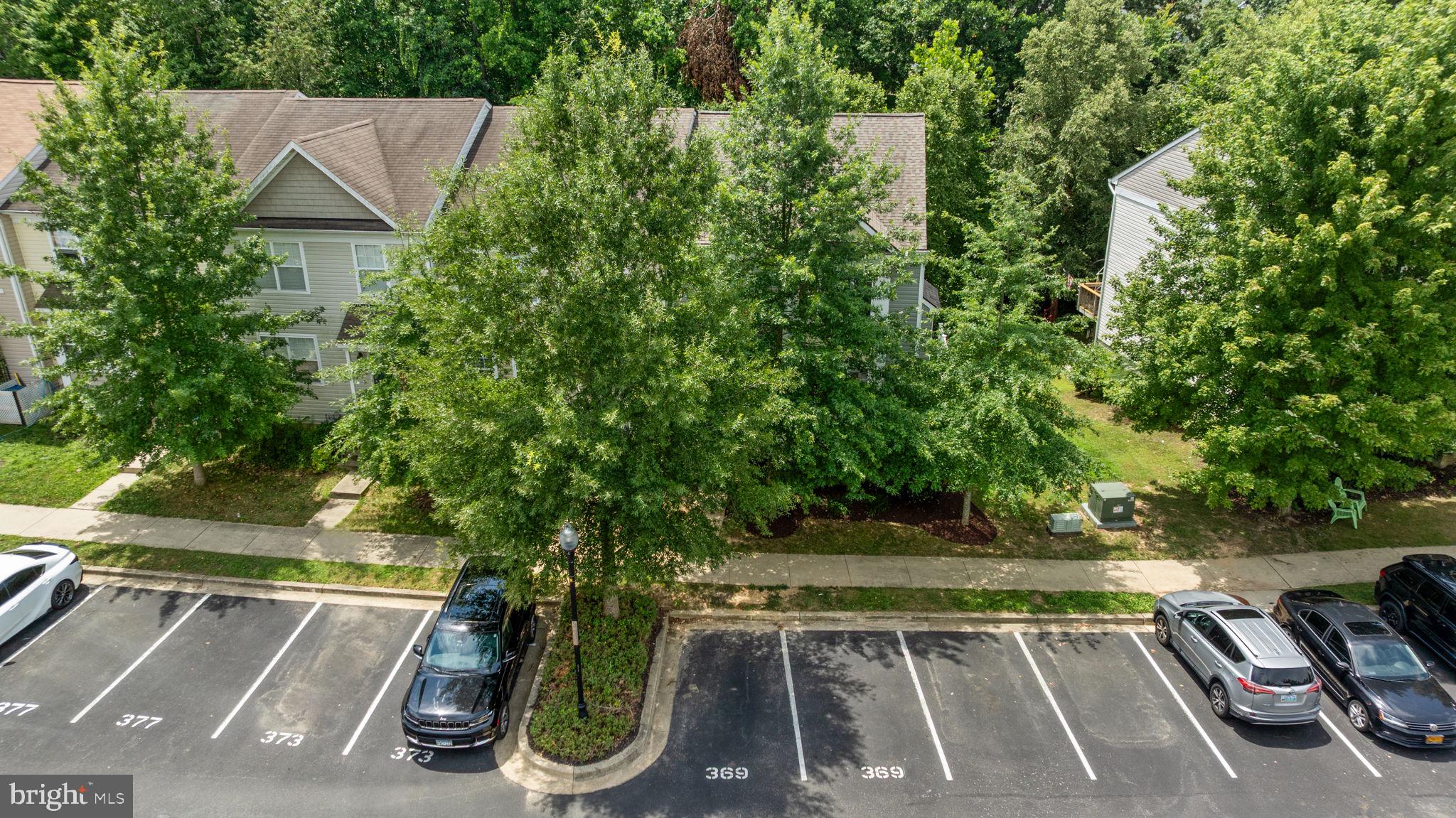 OAK TREE LANDING - Residential