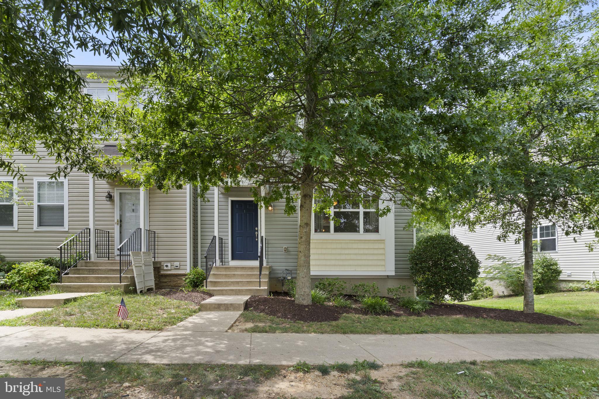 OAK TREE LANDING - Residential