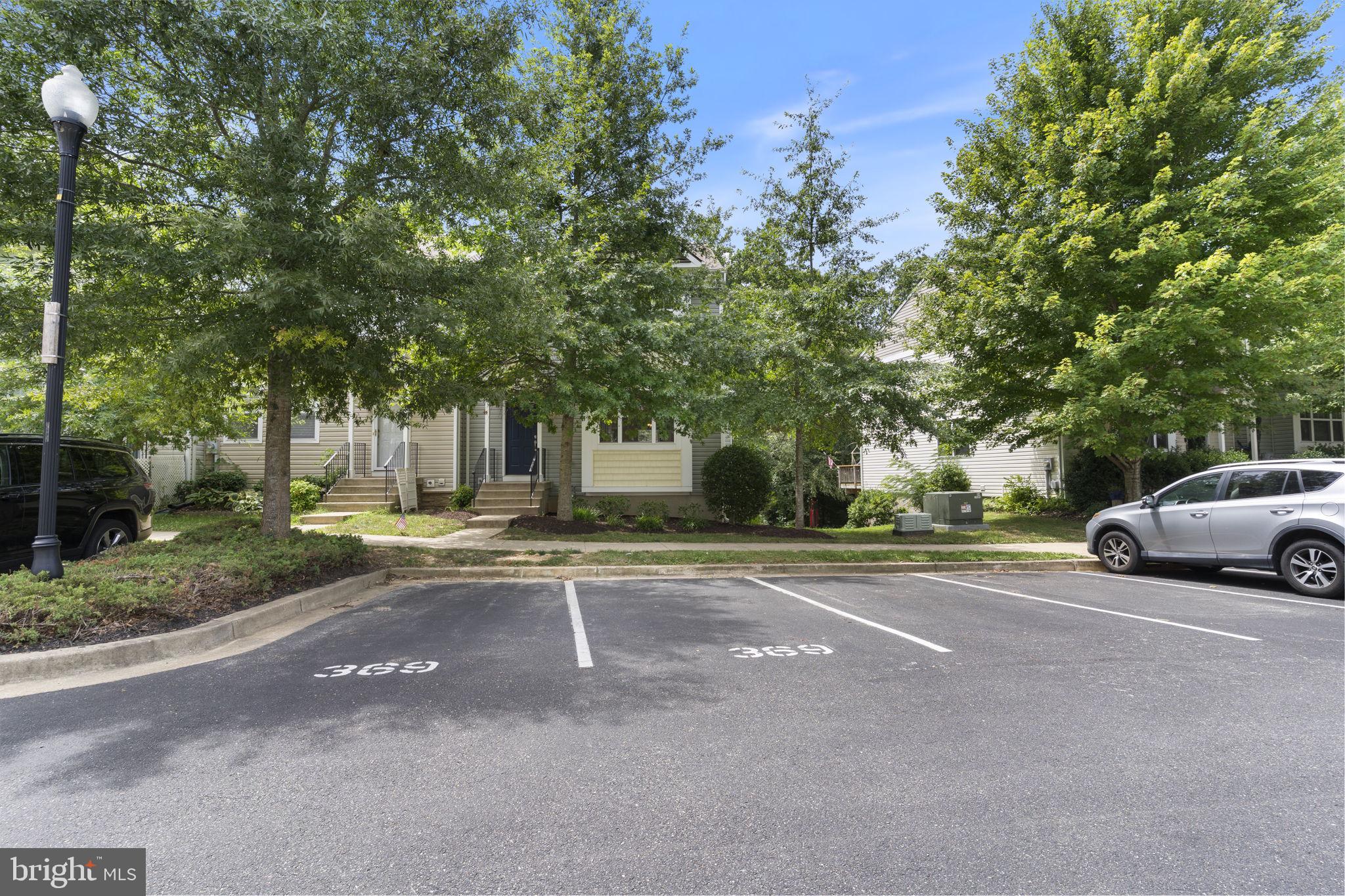 OAK TREE LANDING - Residential