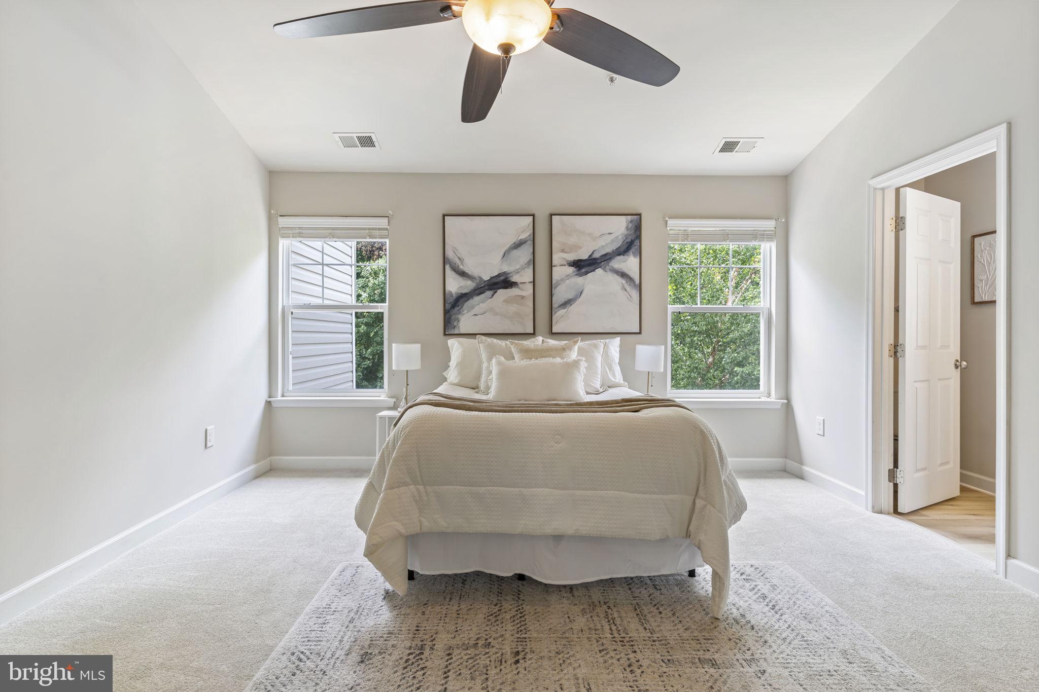 OAK TREE LANDING - Residential