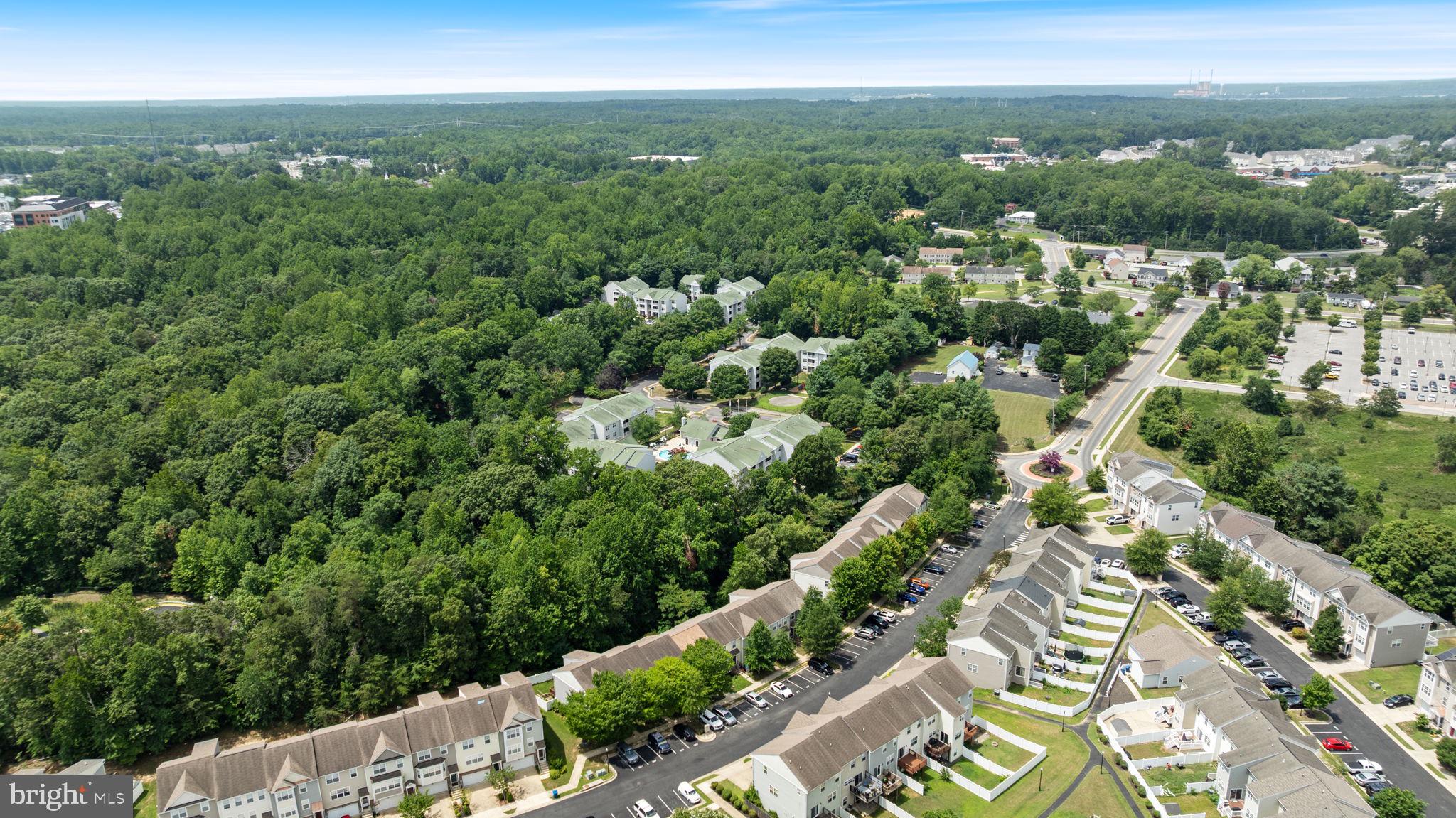 OAK TREE LANDING - Residential