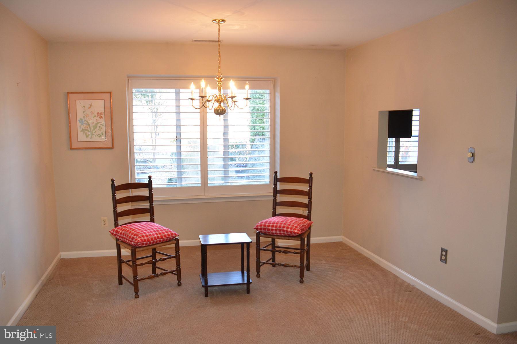 SPRING CHASE - Residential