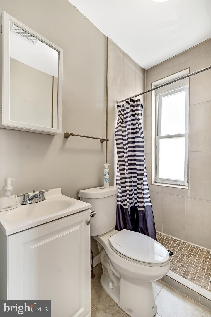 EAST KENSINGTON - Residential