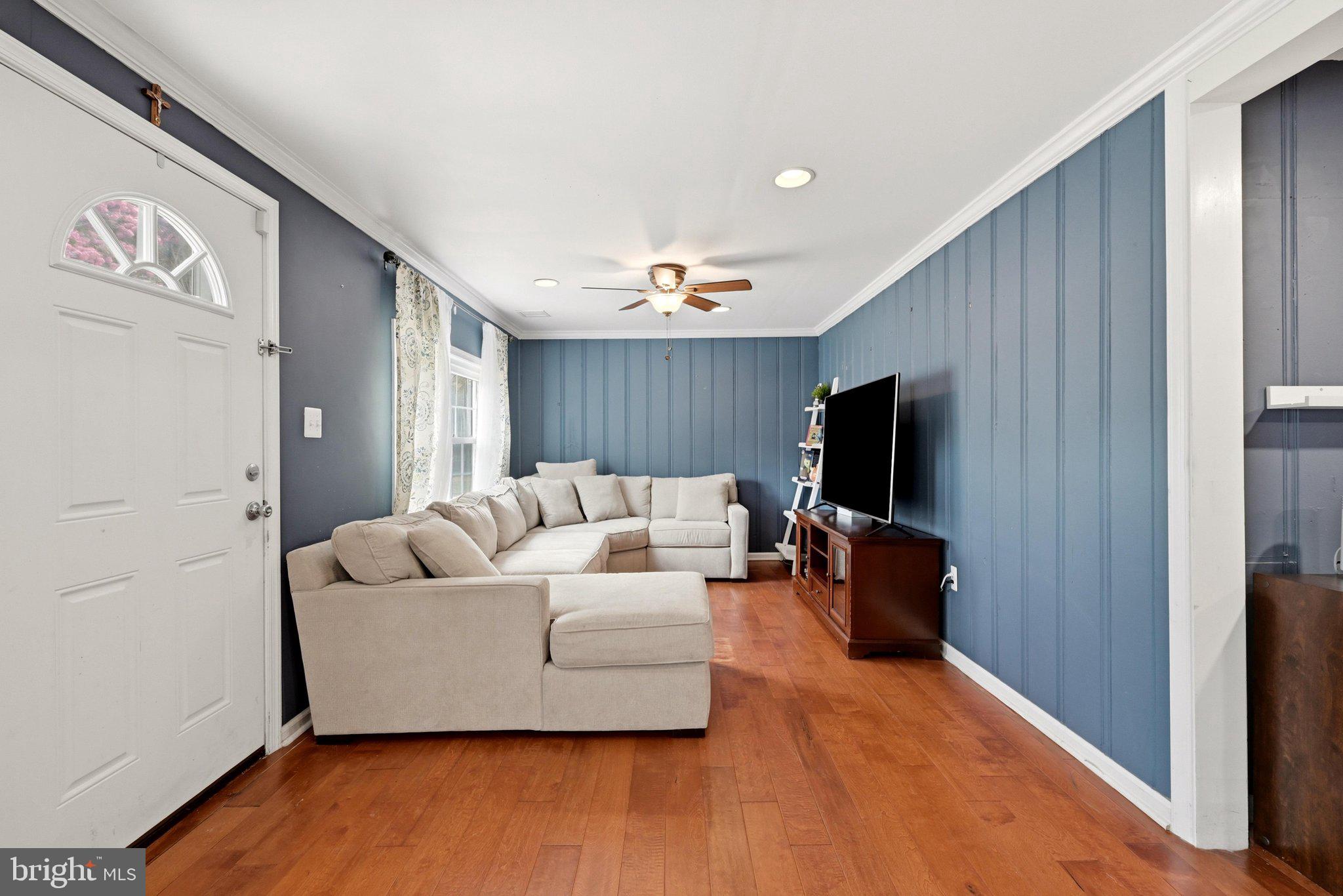 GUNSTON HEIGHTS - Residential