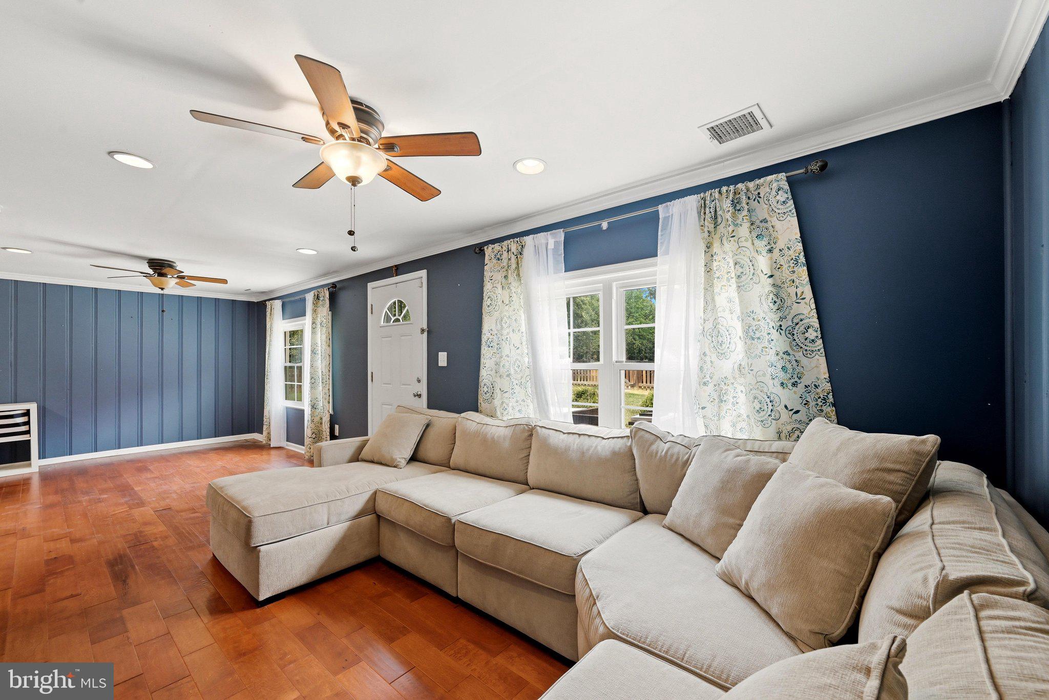 GUNSTON HEIGHTS - Residential
