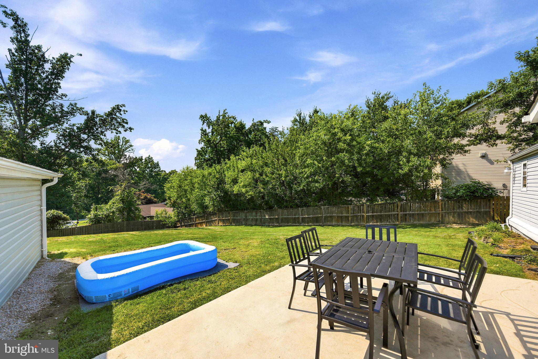 GUNSTON HEIGHTS - Residential
