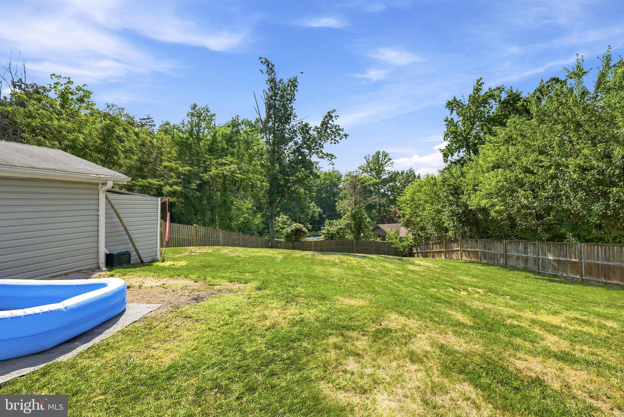 GUNSTON HEIGHTS - Residential