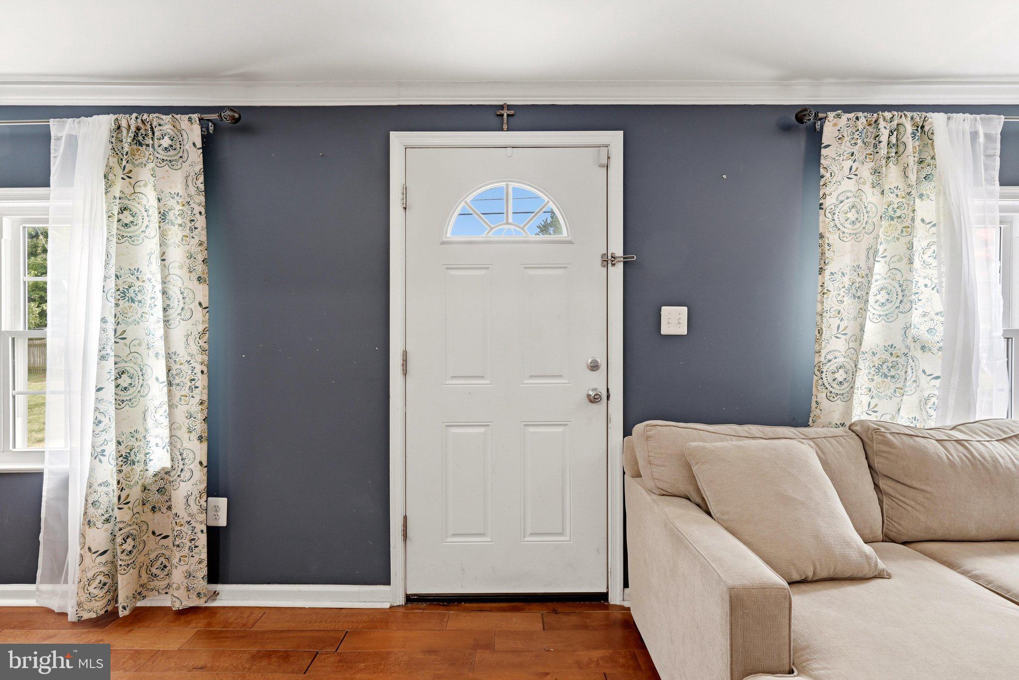 GUNSTON HEIGHTS - Residential