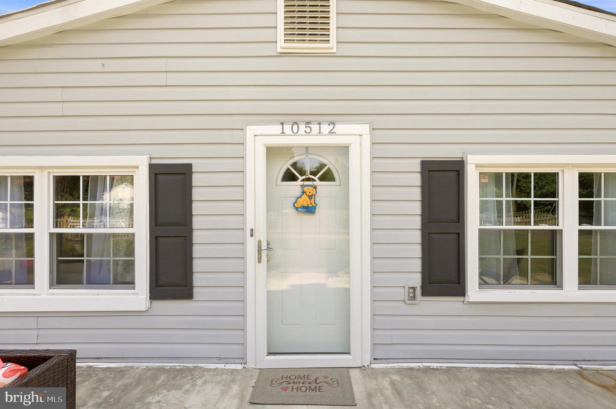 GUNSTON HEIGHTS - Residential