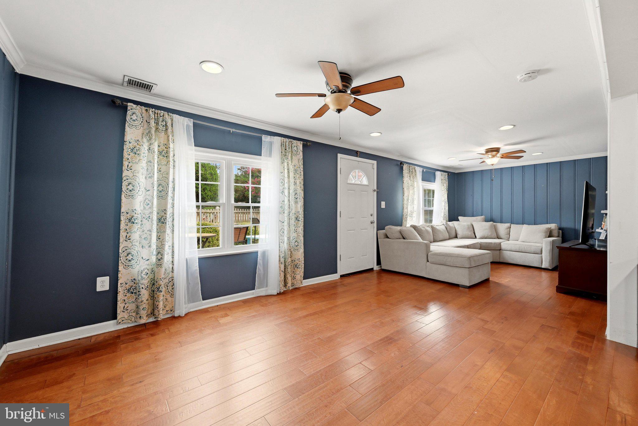 GUNSTON HEIGHTS - Residential