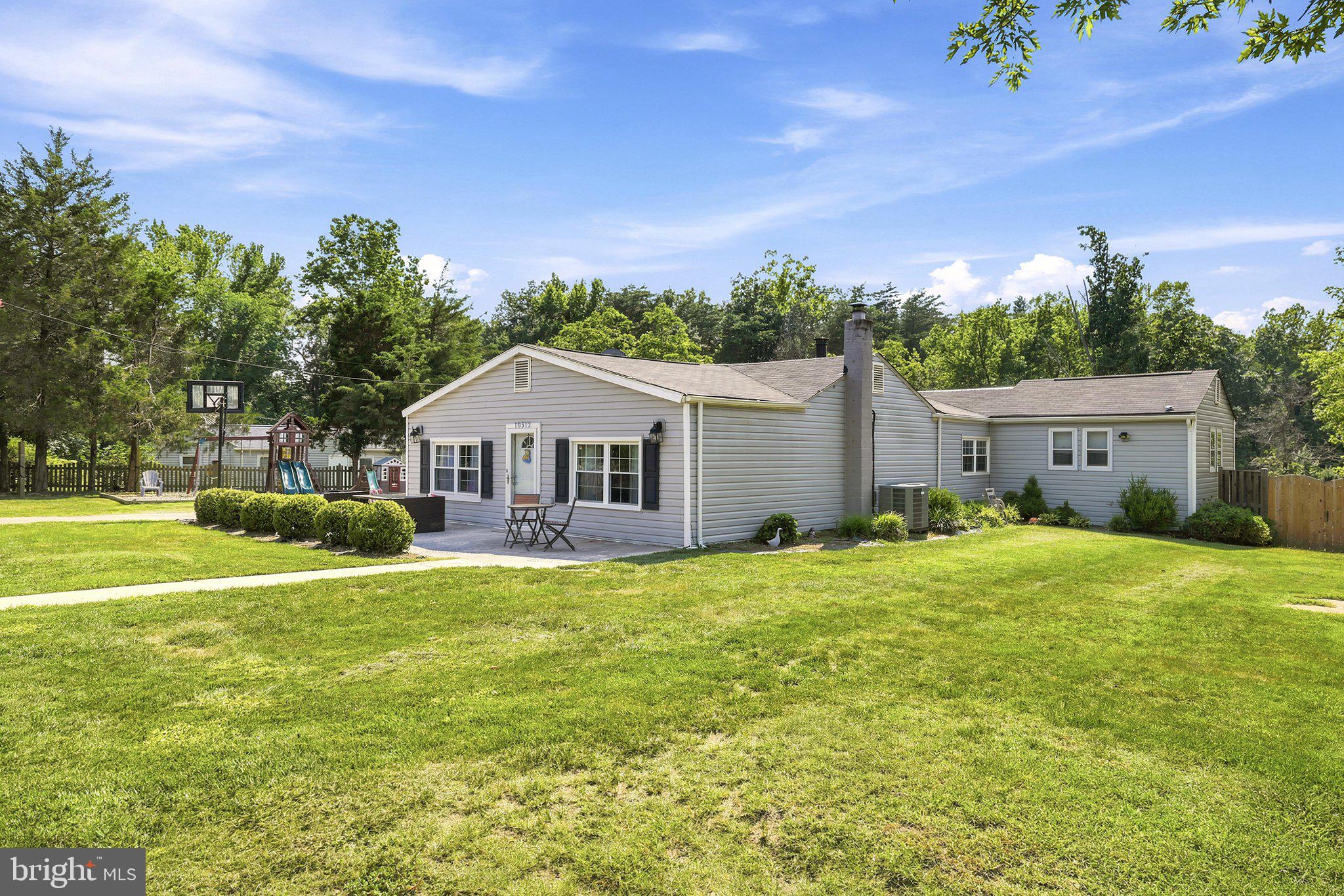 GUNSTON HEIGHTS - Residential
