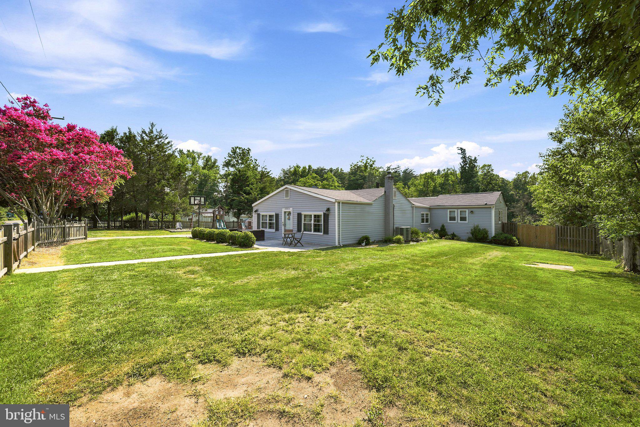 GUNSTON HEIGHTS - Residential