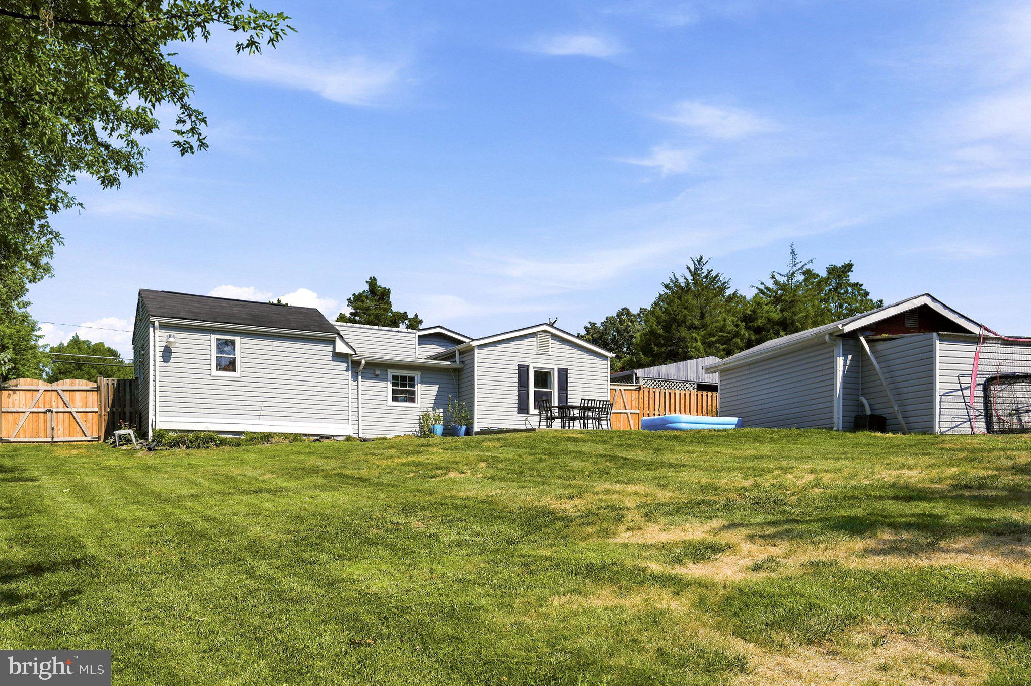 GUNSTON HEIGHTS - Residential