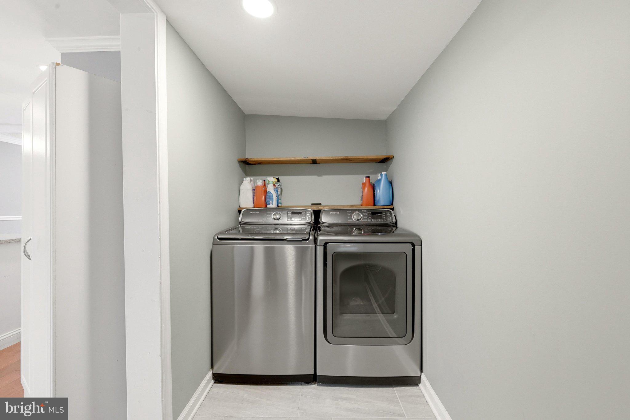 GUNSTON HEIGHTS - Residential