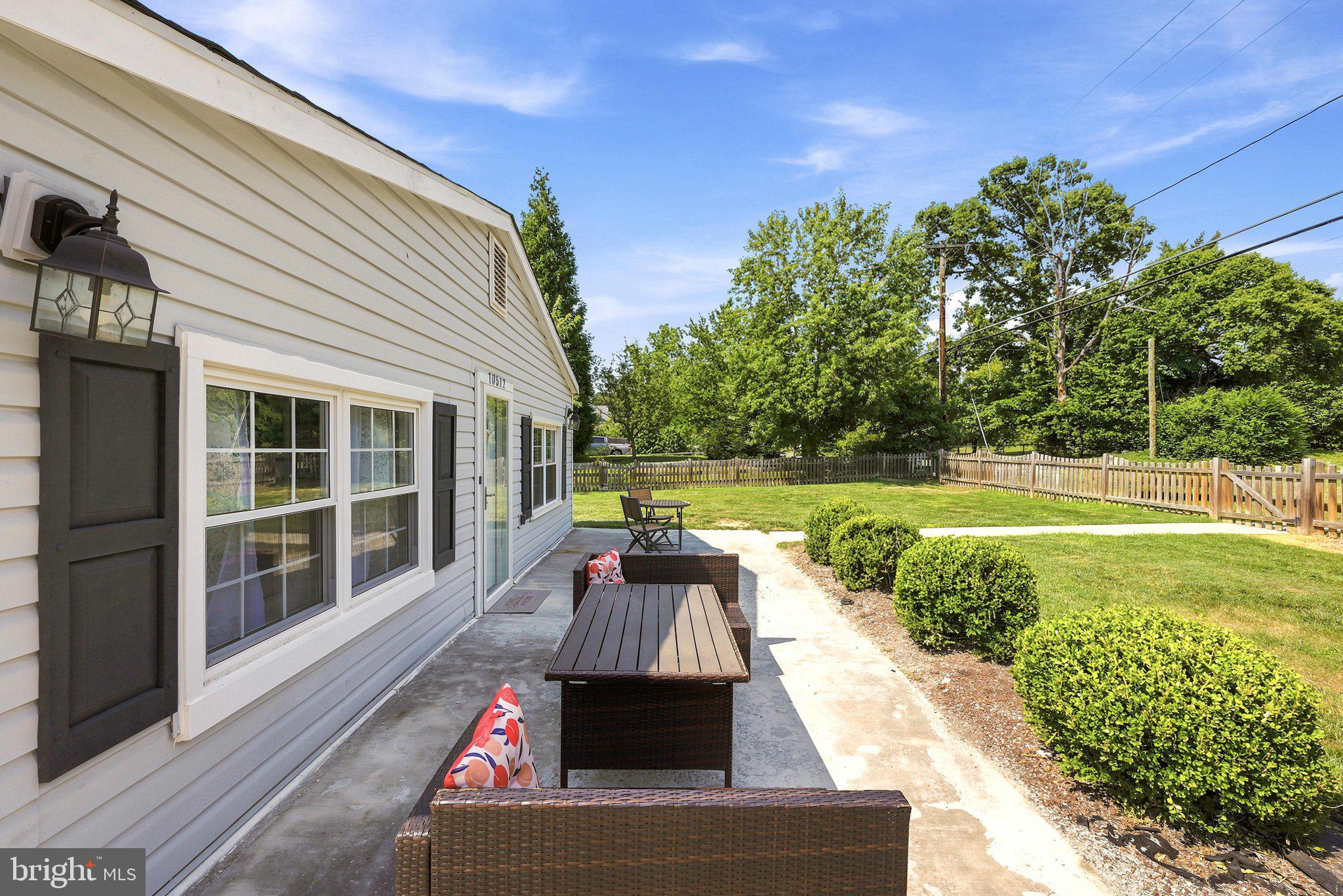 GUNSTON HEIGHTS - Residential