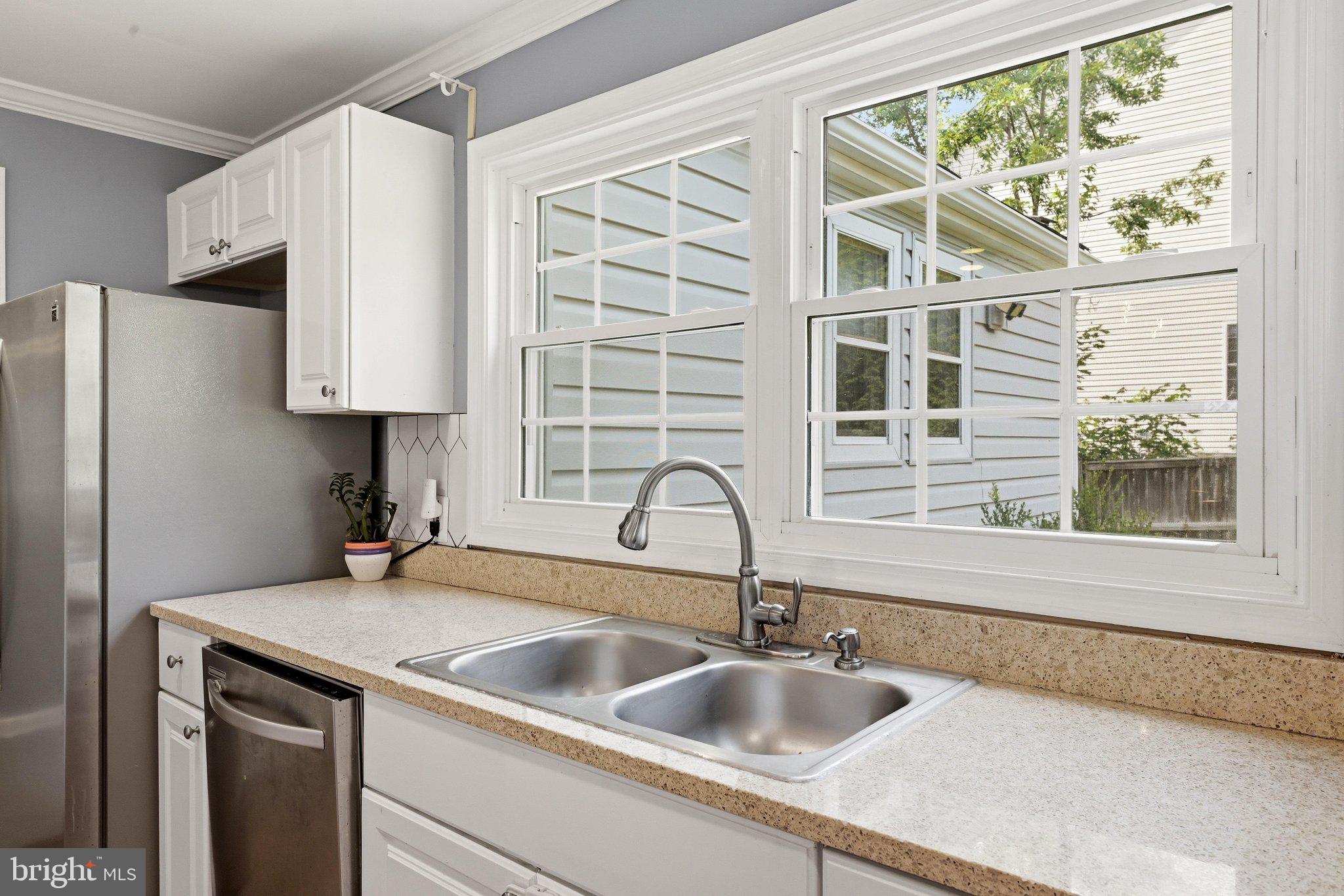 GUNSTON HEIGHTS - Residential