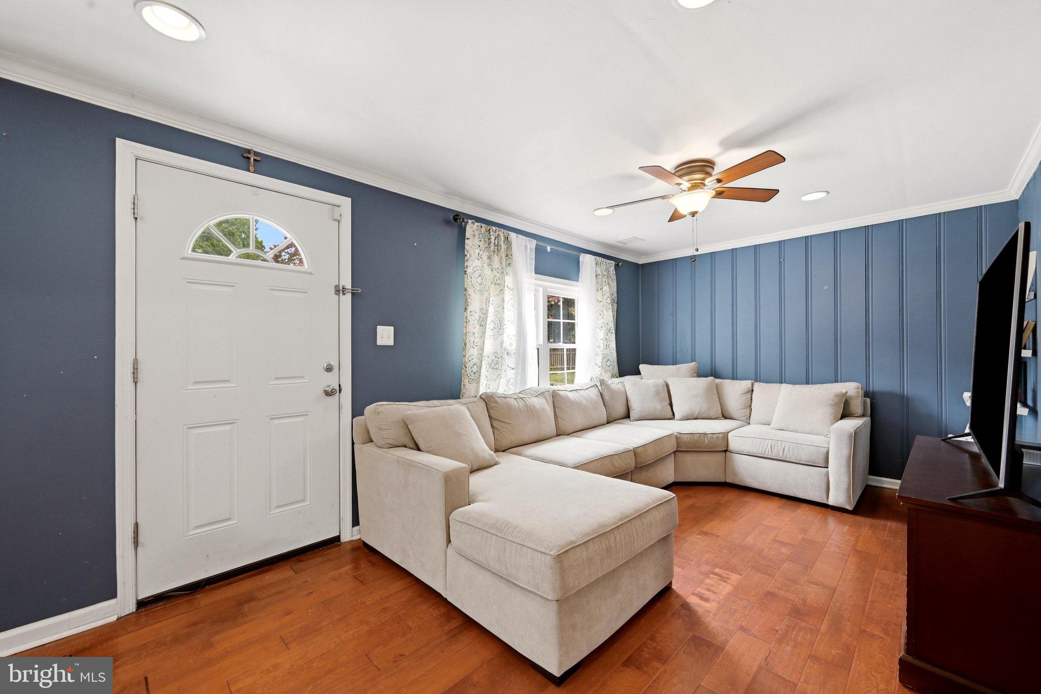 GUNSTON HEIGHTS - Residential