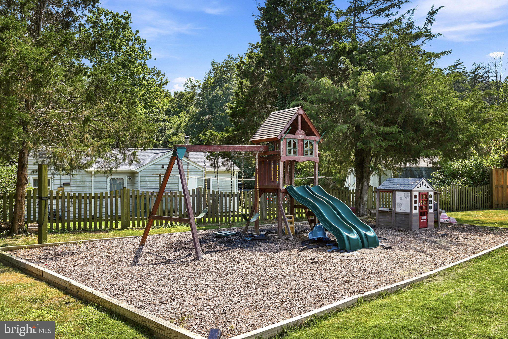 GUNSTON HEIGHTS - Residential