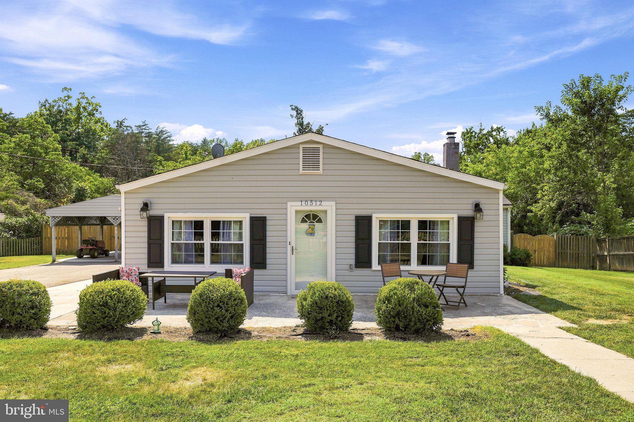 GUNSTON HEIGHTS - Residential