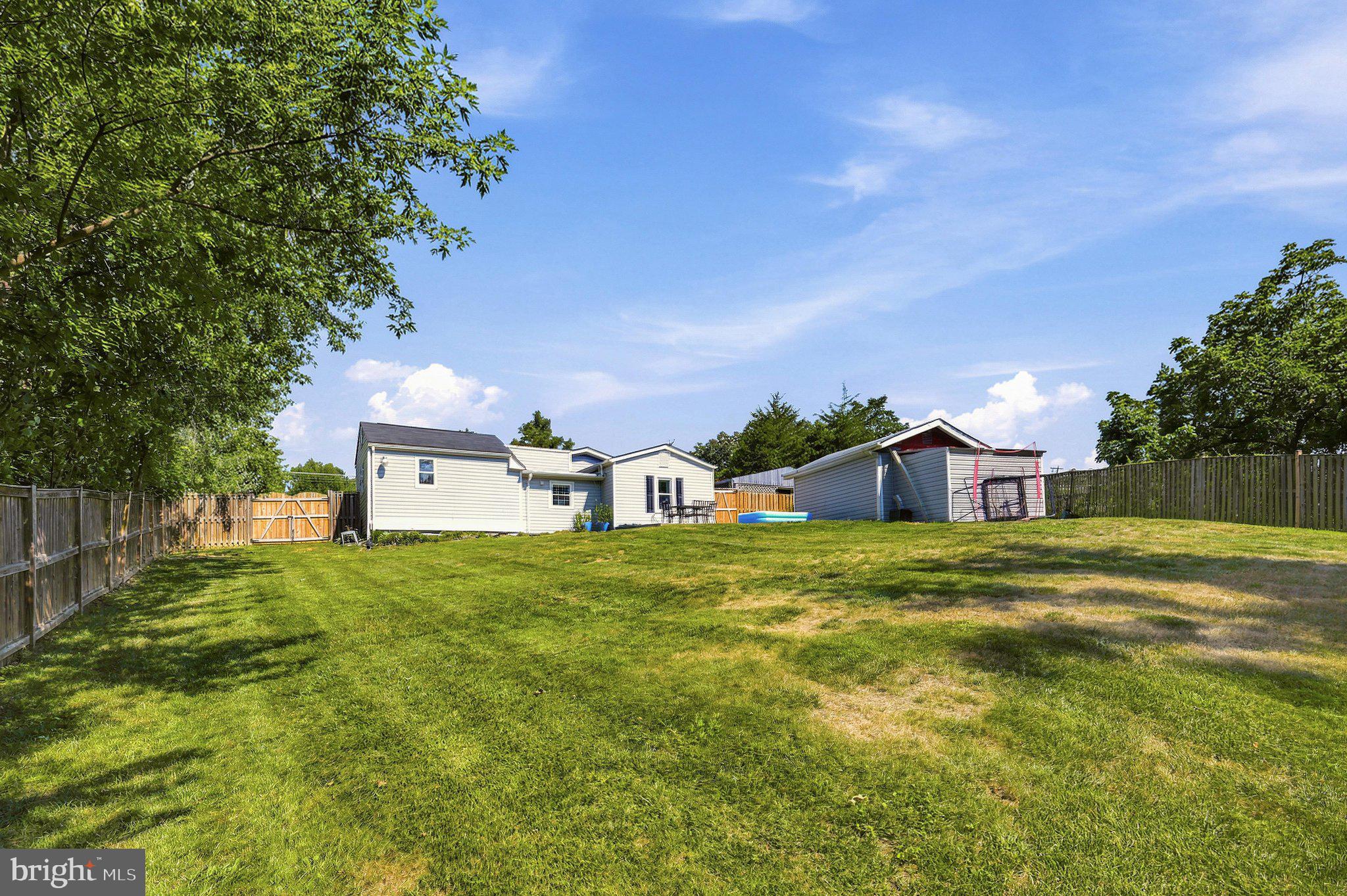 GUNSTON HEIGHTS - Residential