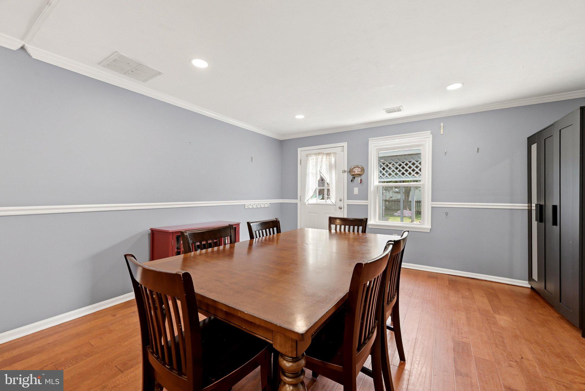 GUNSTON HEIGHTS - Residential
